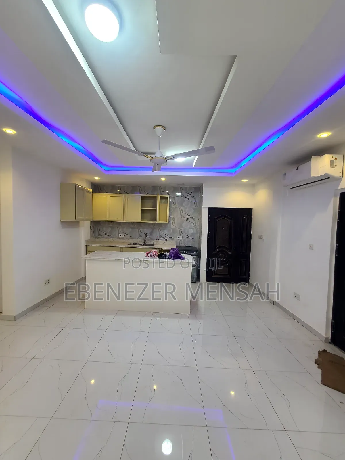 2bdrm Apartment in Starbite, Ashaley Botwe for rent in Ashaley Botwe