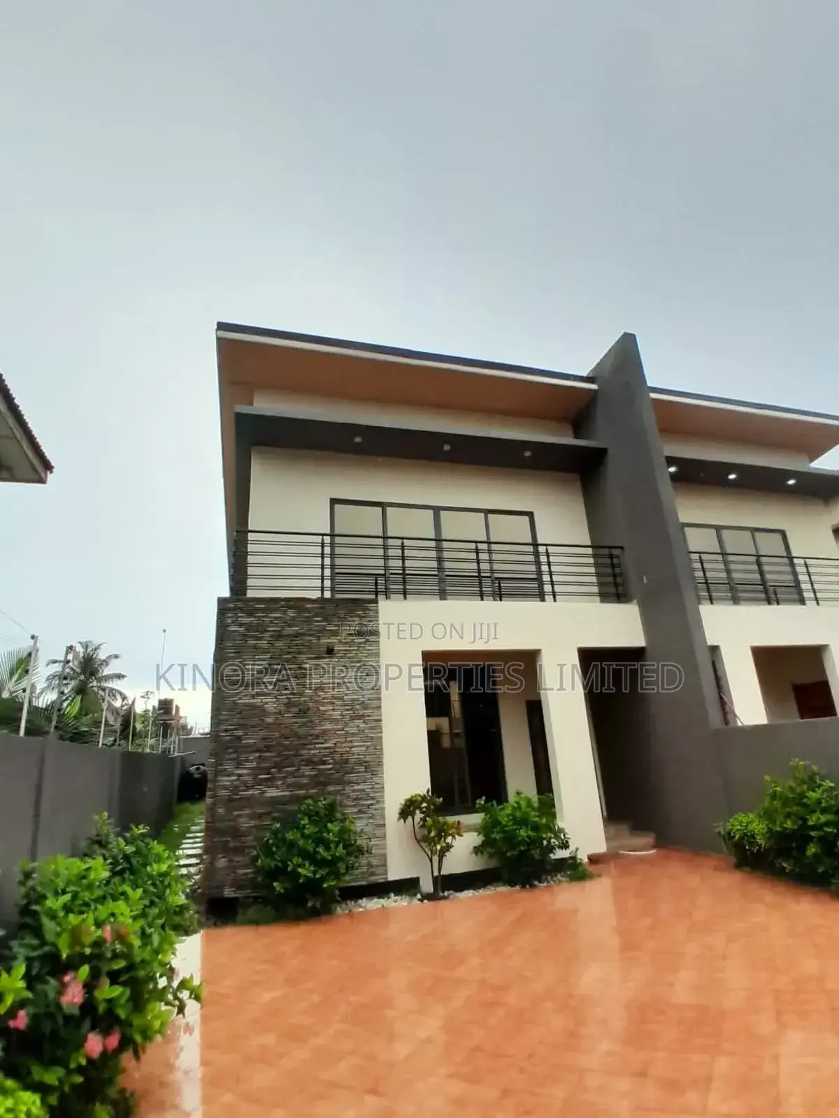 3bdrm Townhouse / Terrace in Adjiganor, Adjiriganor for rent in Adjiriganor