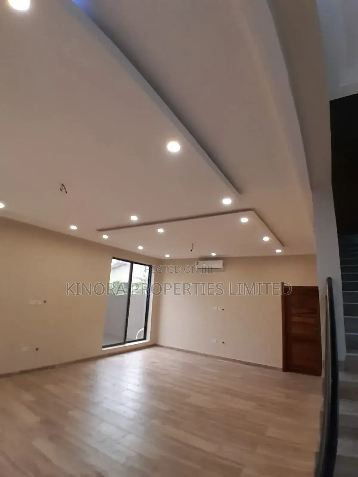 3bdrm Townhouse / Terrace in Adjiganor, Adjiriganor for rent in Adjiriganor