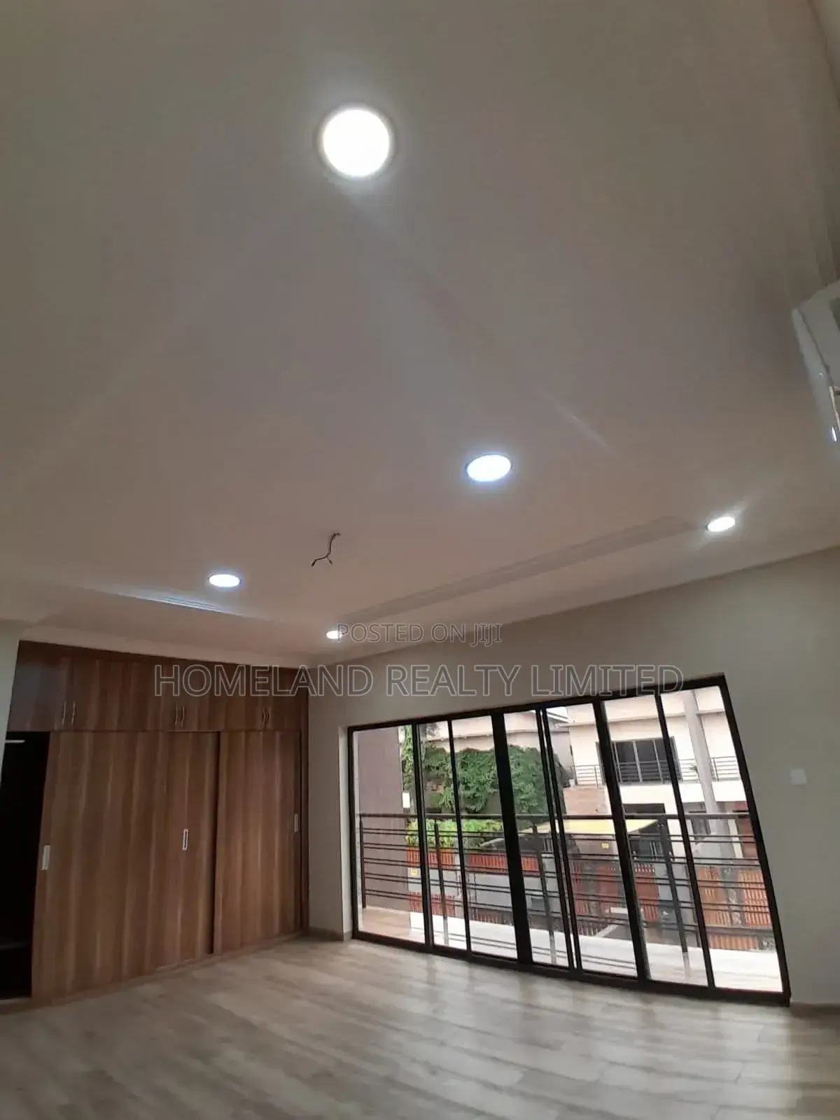 3bdrm Townhouse / Terrace in Adjiganor, Adjiriganor for rent in Adjiriganor