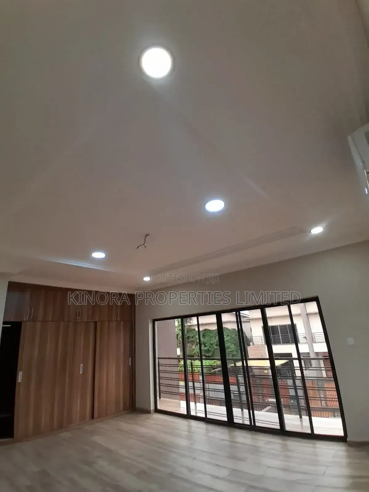 3bdrm Townhouse / Terrace in Adjiganor, Adjiriganor for rent in Adjiriganor