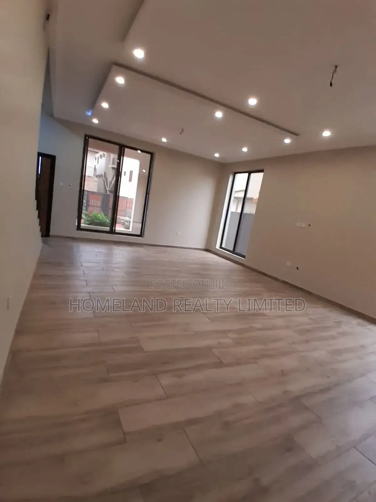 3bdrm Townhouse / Terrace in Adjiganor, Adjiriganor for rent in Adjiriganor
