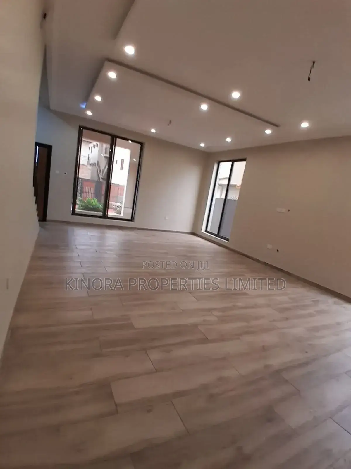 3bdrm Townhouse / Terrace in Adjiganor, Adjiriganor for rent in Adjiriganor