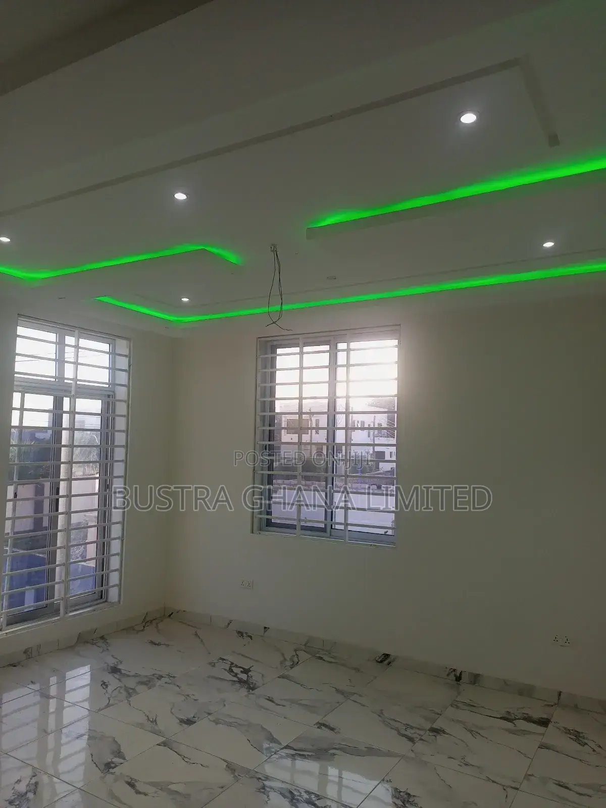 5bdrm Mansion in Sakumono Estate for sale in Sakumono