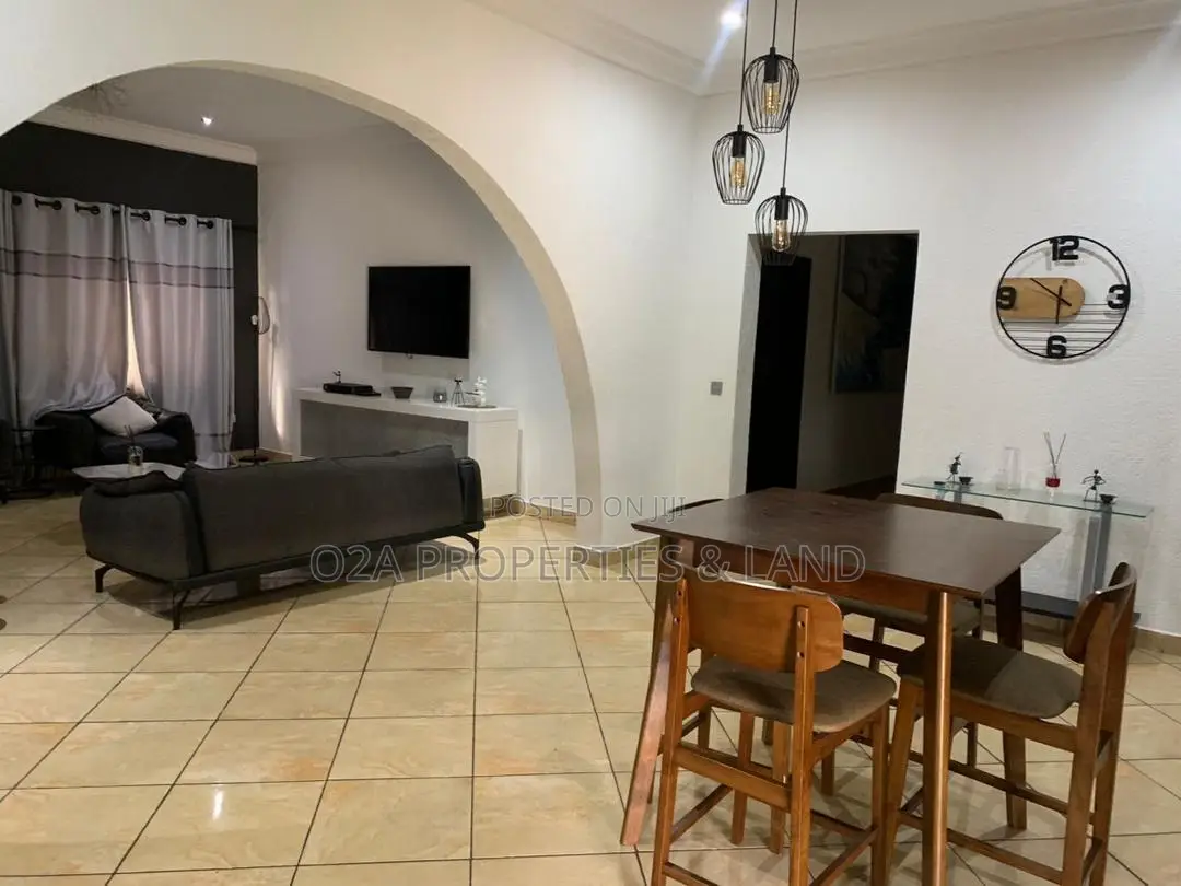 3bdrm House in Adjiringanor, Otano for rent in Otano