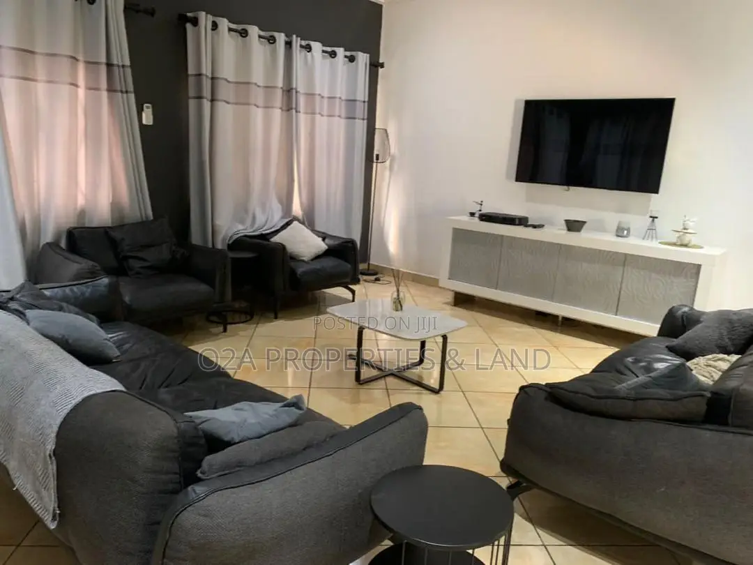 3bdrm House in Adjiringanor, Otano for rent in Otano