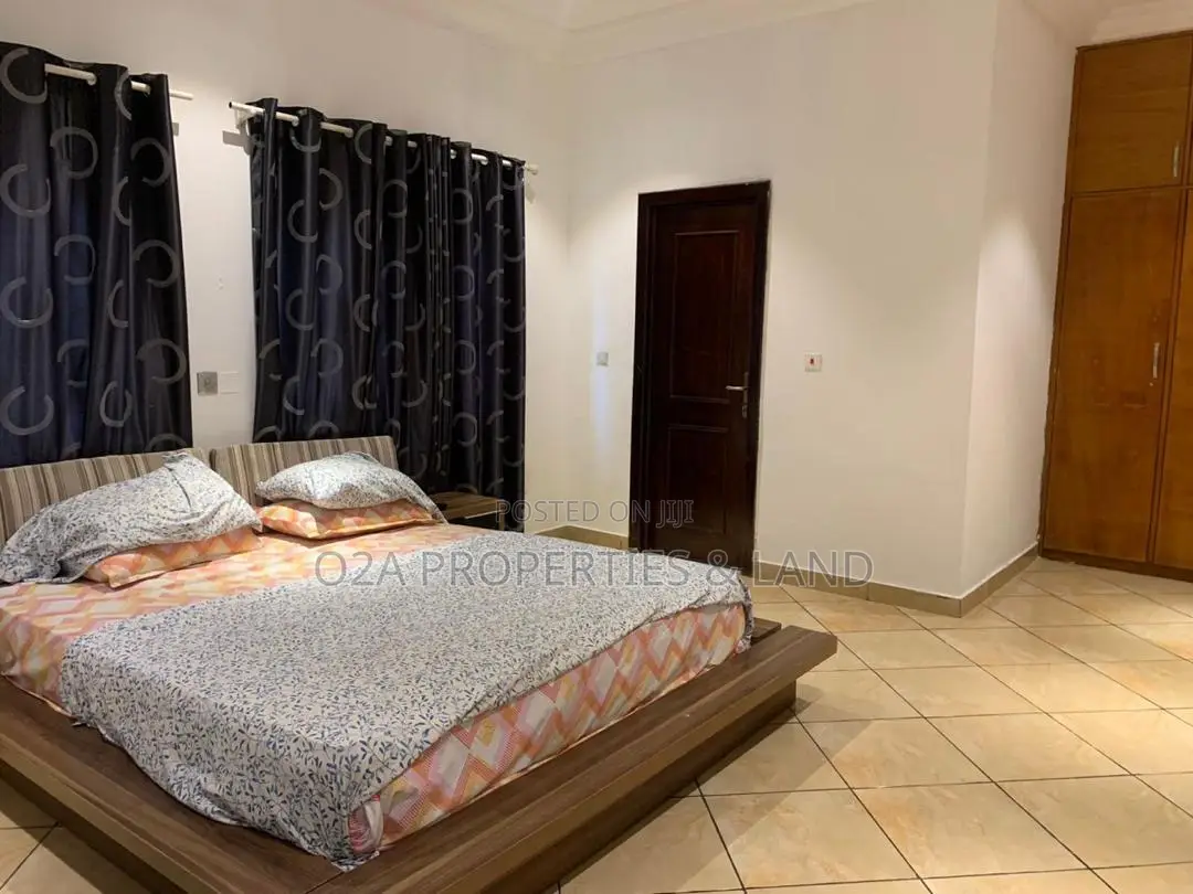 3bdrm House in Adjiringanor, Otano for rent in Otano