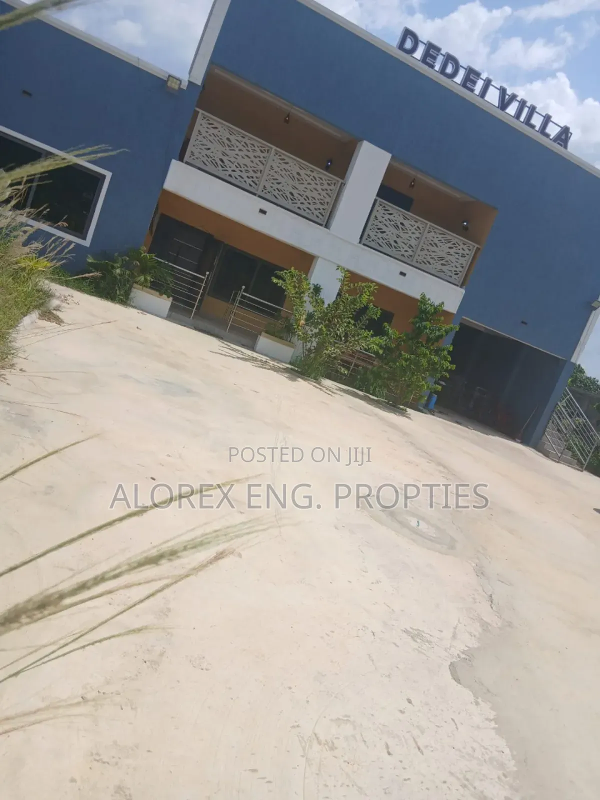 5bdrm House in Ayi Kuma, Dodowa for sale in Dodowa