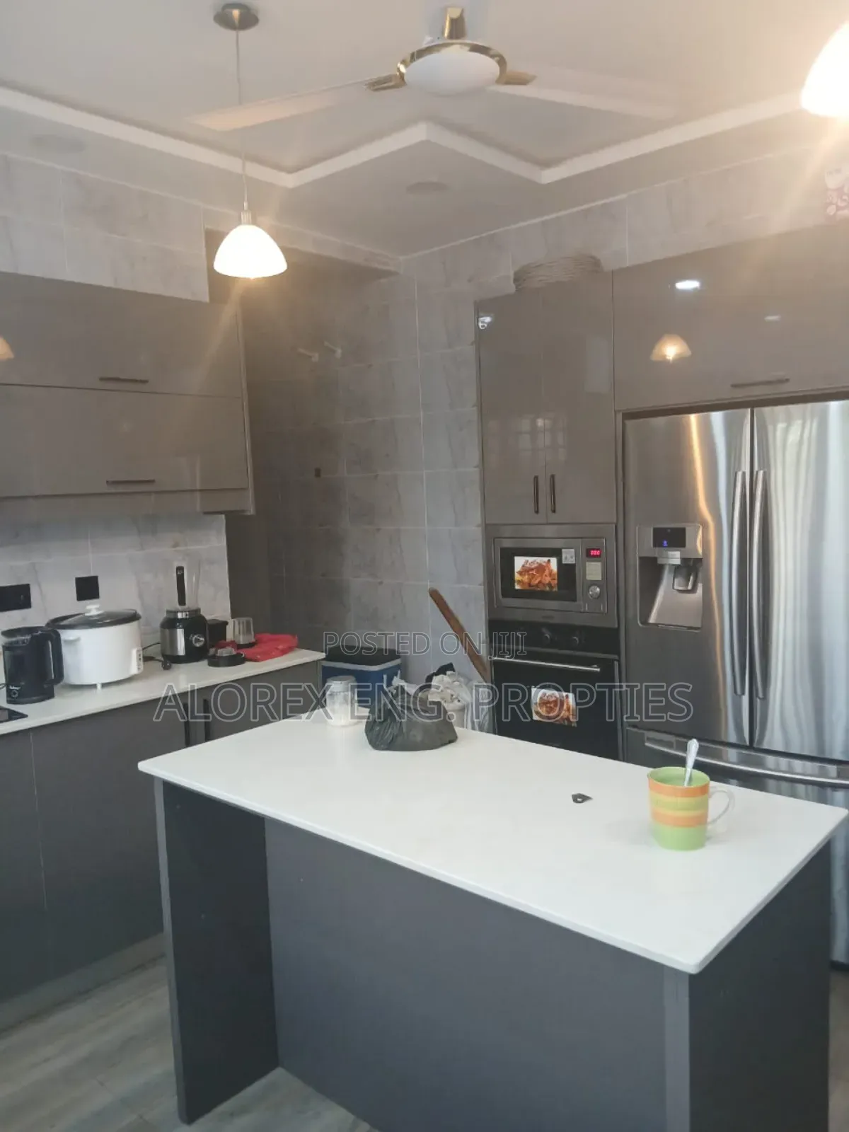 5bdrm House in Ayi Kuma, Dodowa for sale in Dodowa