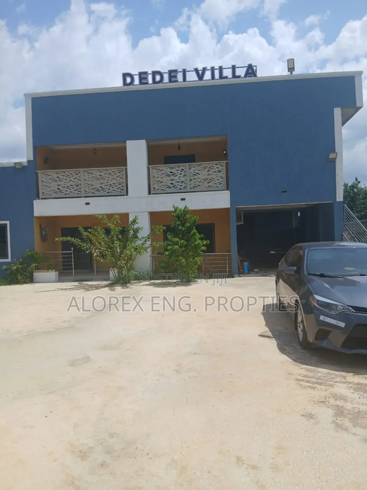5bdrm House in Ayi Kuma, Dodowa for sale in Dodowa