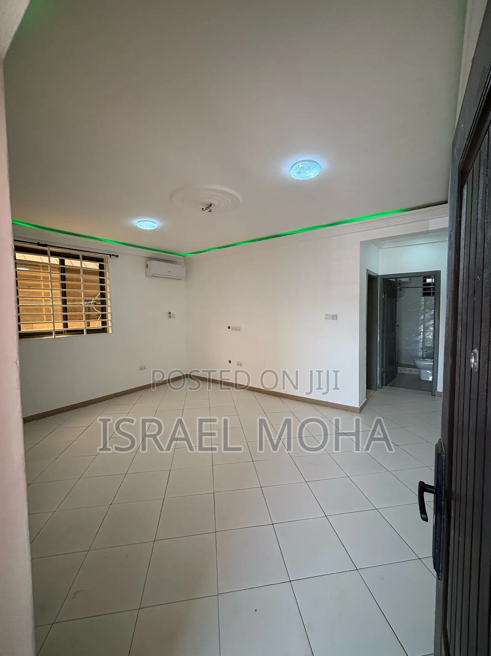 1bdrm Apartment in Last Top, Adenta for rent in Adenta