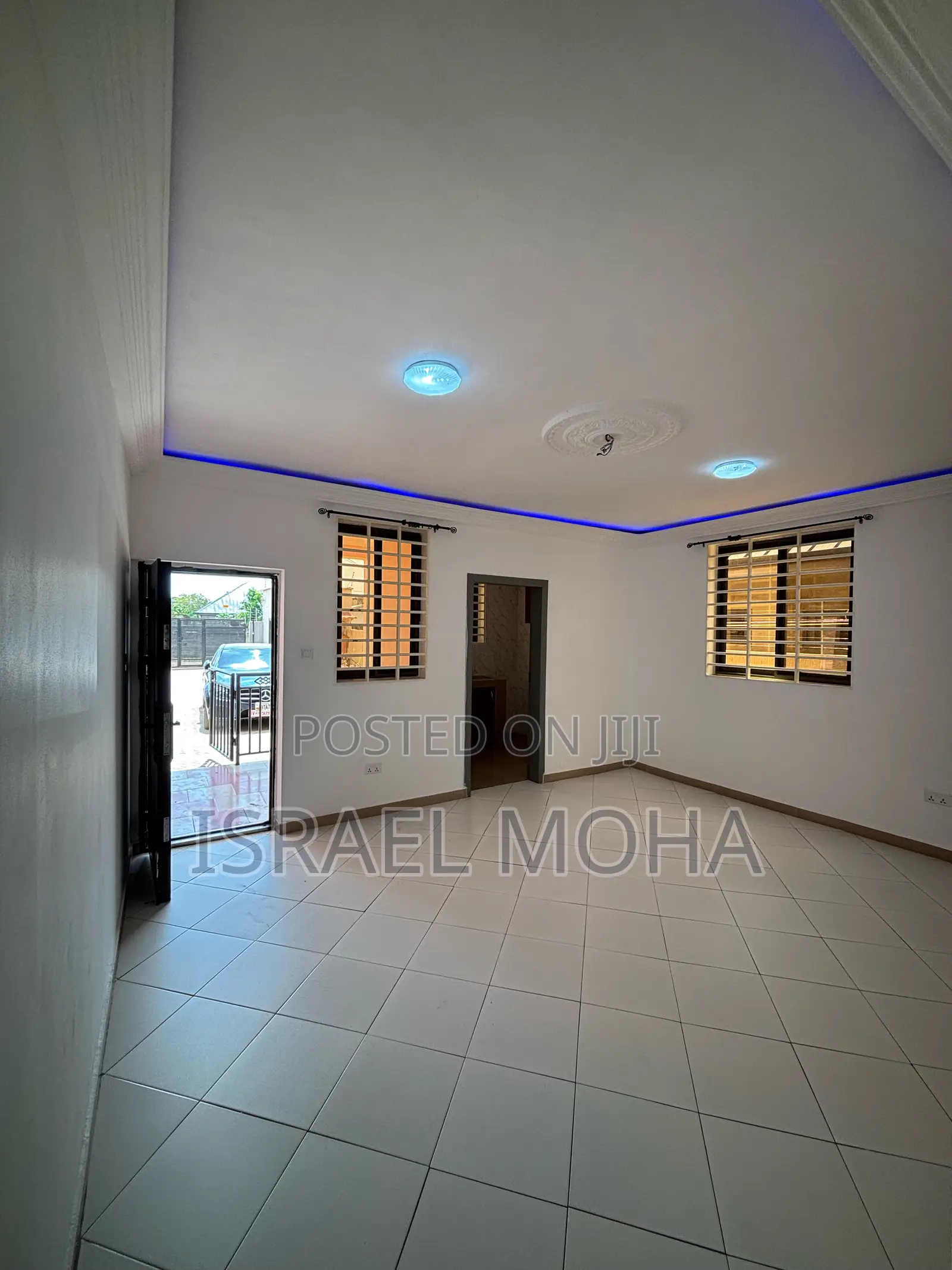 1bdrm Apartment in Last Top, Adenta for rent in Adenta