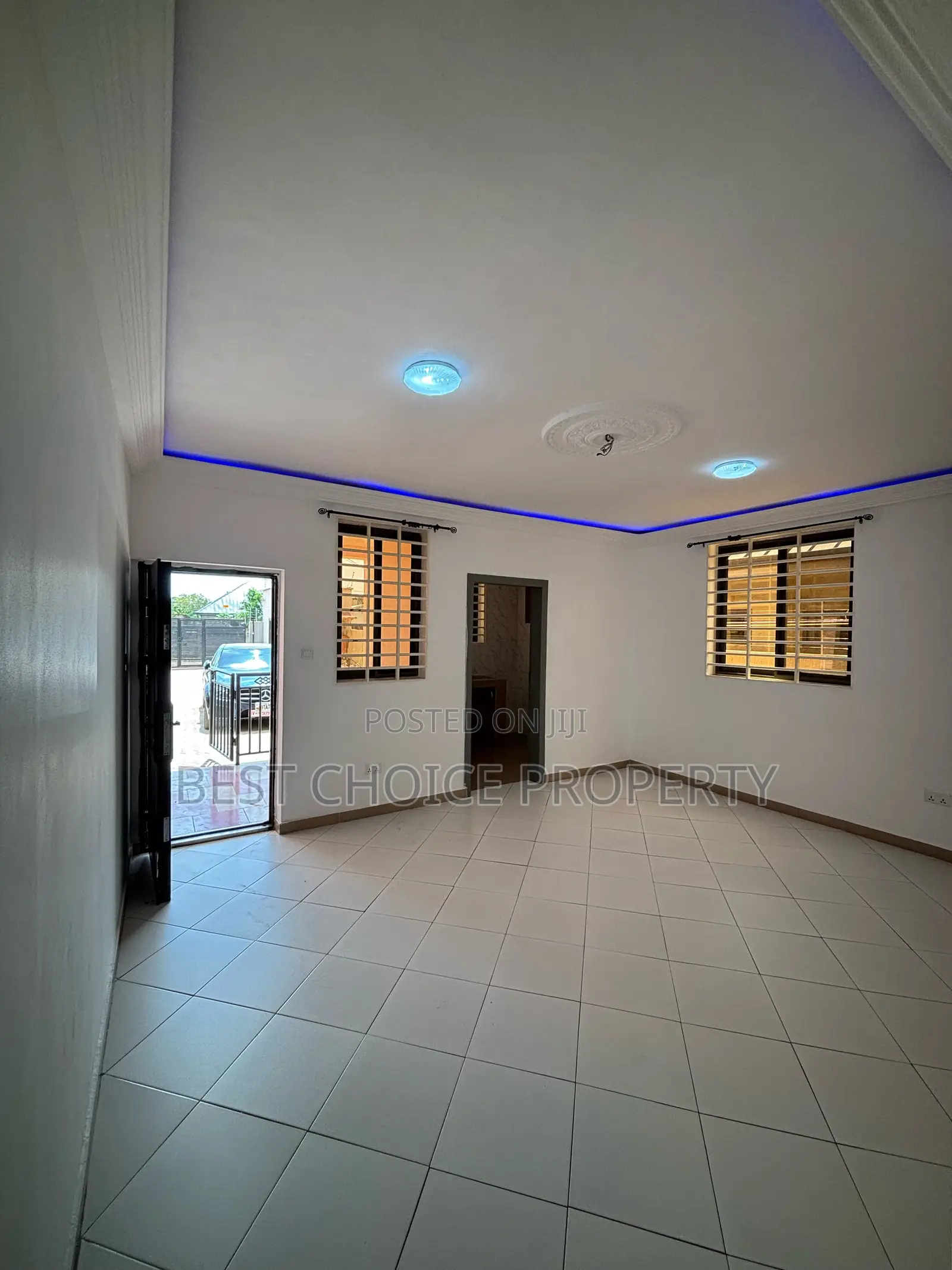 1bdrm Apartment in Last Top, Adenta for rent in Adenta