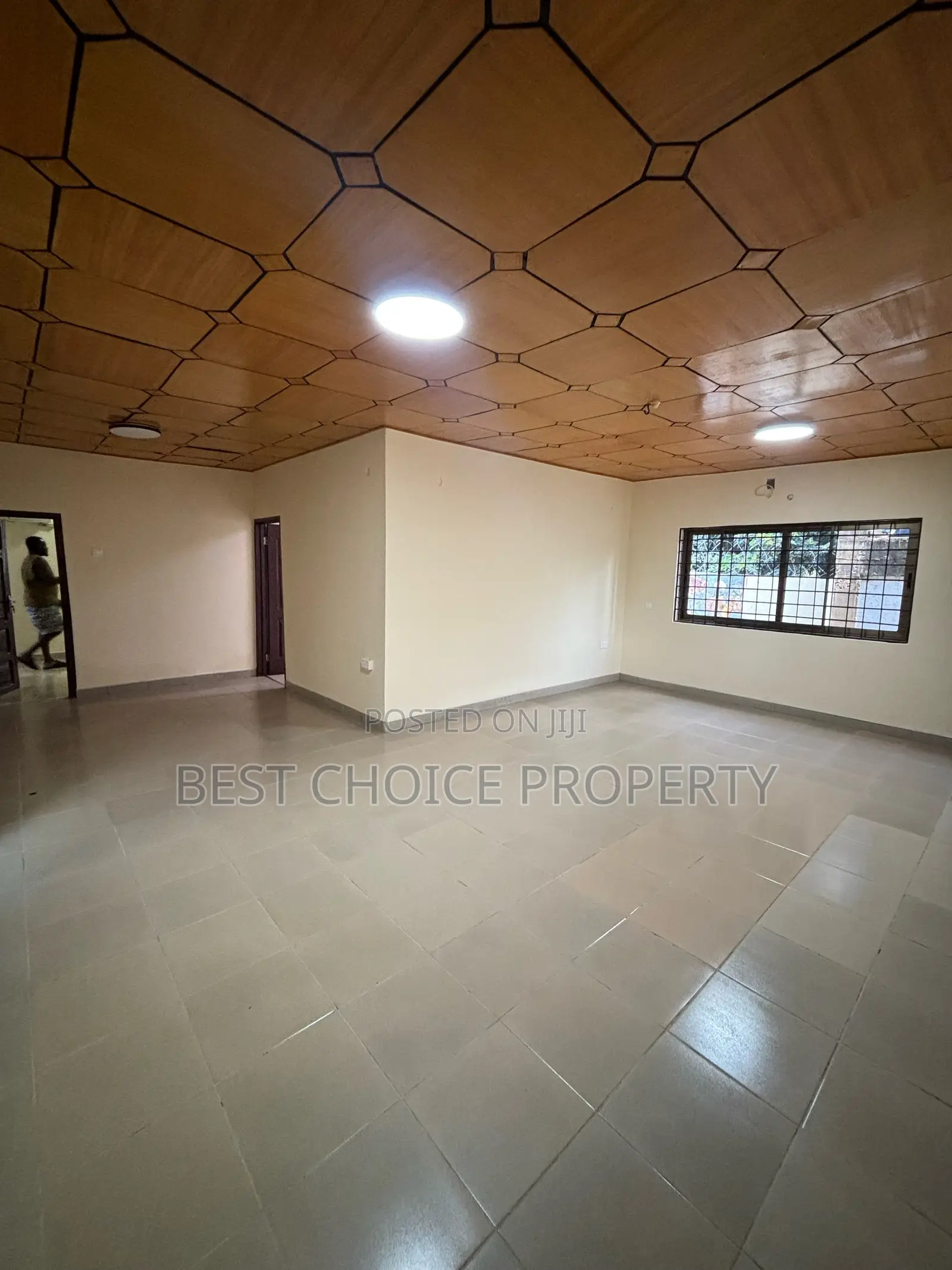 3bdrm Apartment in Frahfraha, Adenta for rent in Adenta