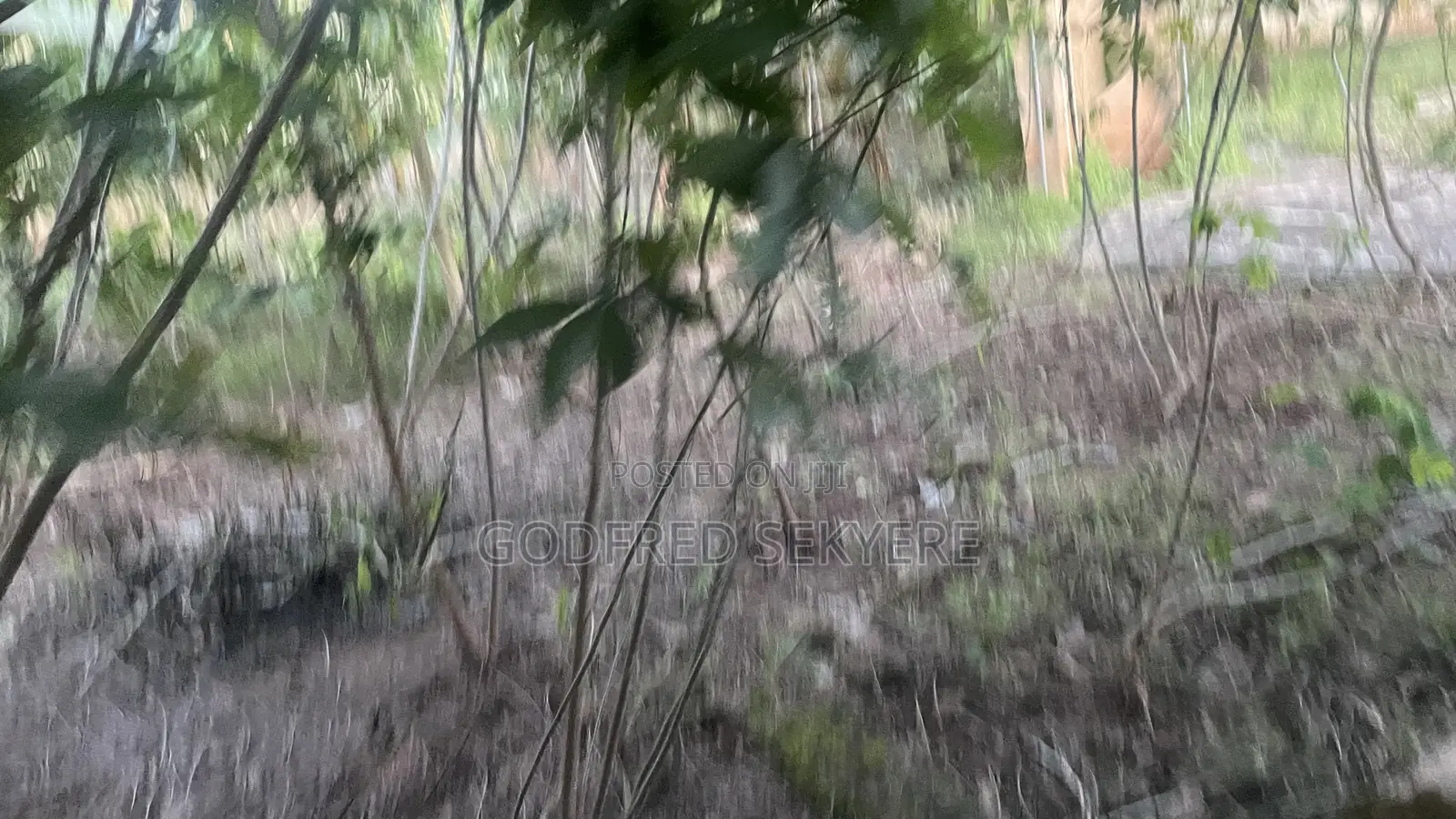 Land for Sale in Atwima Nwabiagya