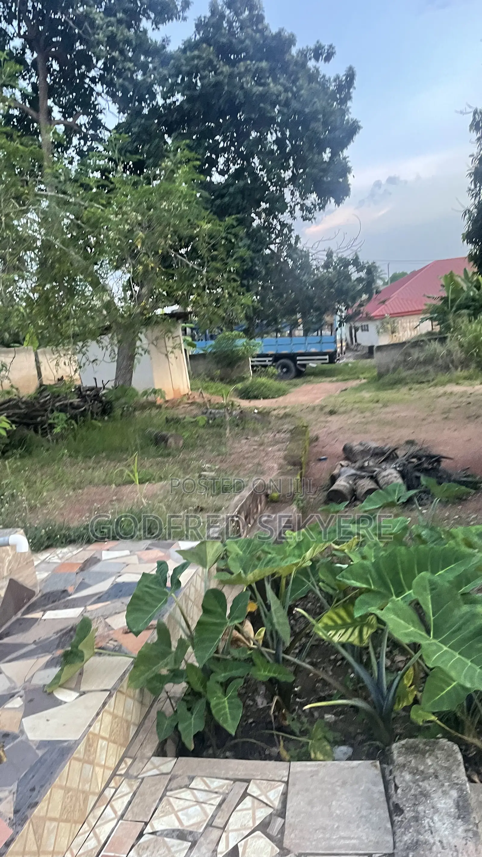 Land for Sale in Atwima Nwabiagya