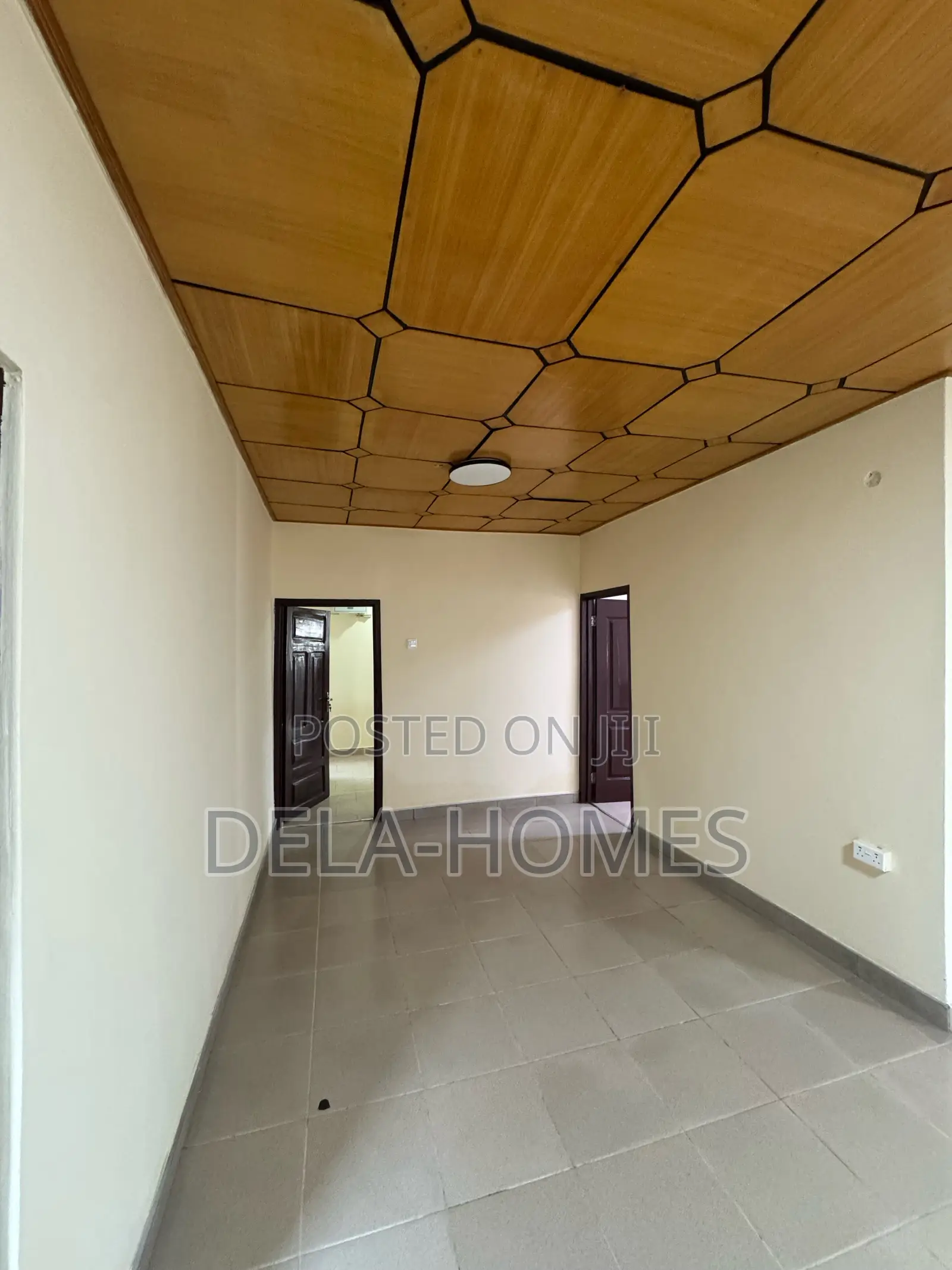 Three-Bedroom Hse for Rent at Adenta  in Frafraha