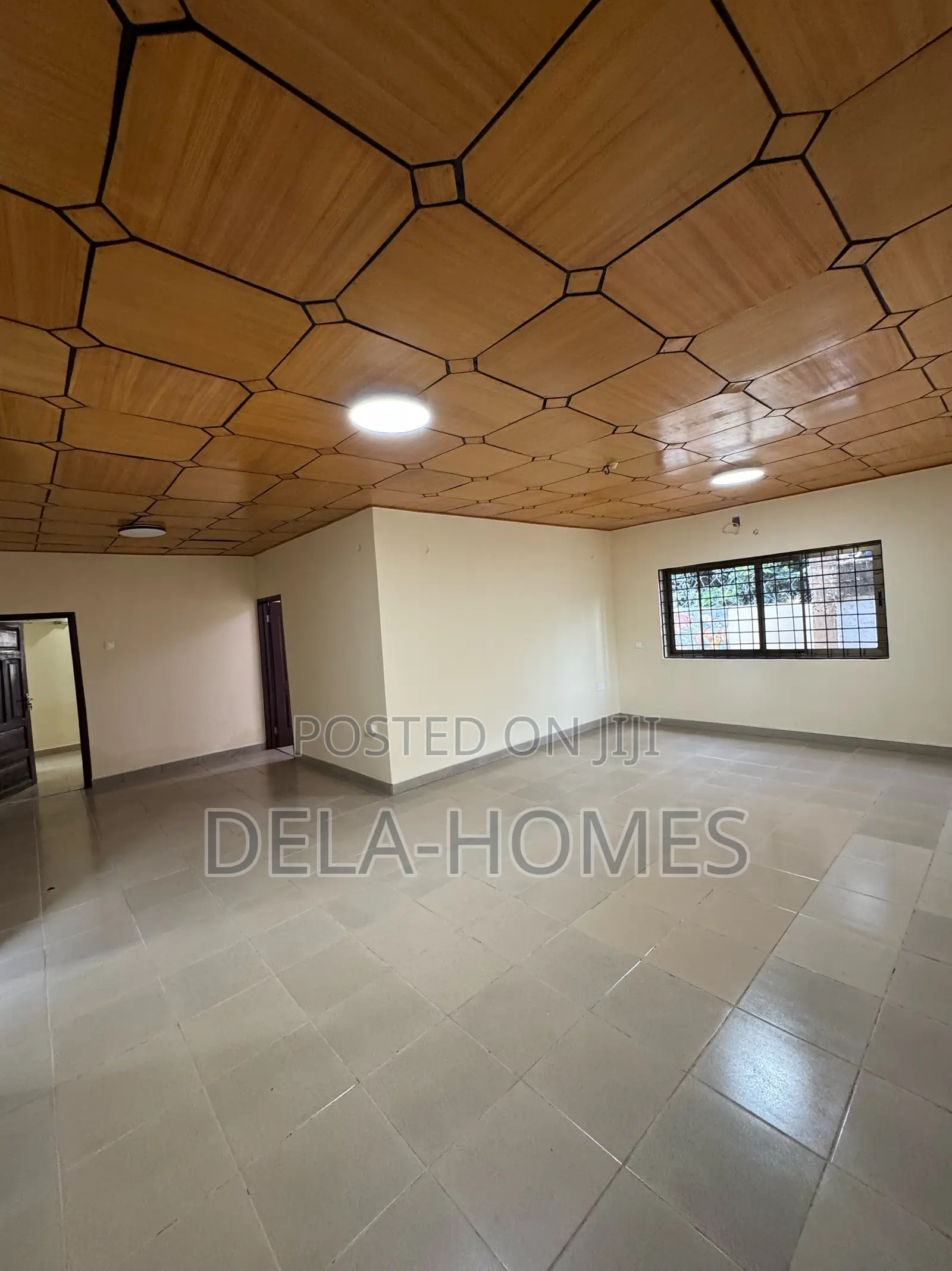 Three-Bedroom Hse for Rent at Adenta  in Frafraha