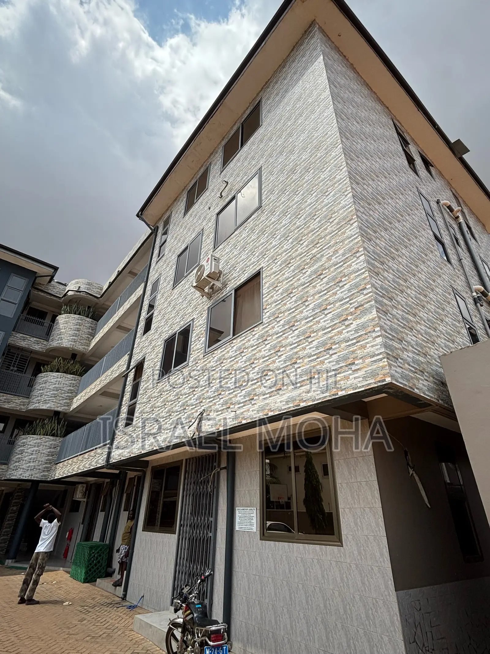 2bdrm Apartment in Community One, Lake Side Estate for rent in Lake Side Estate