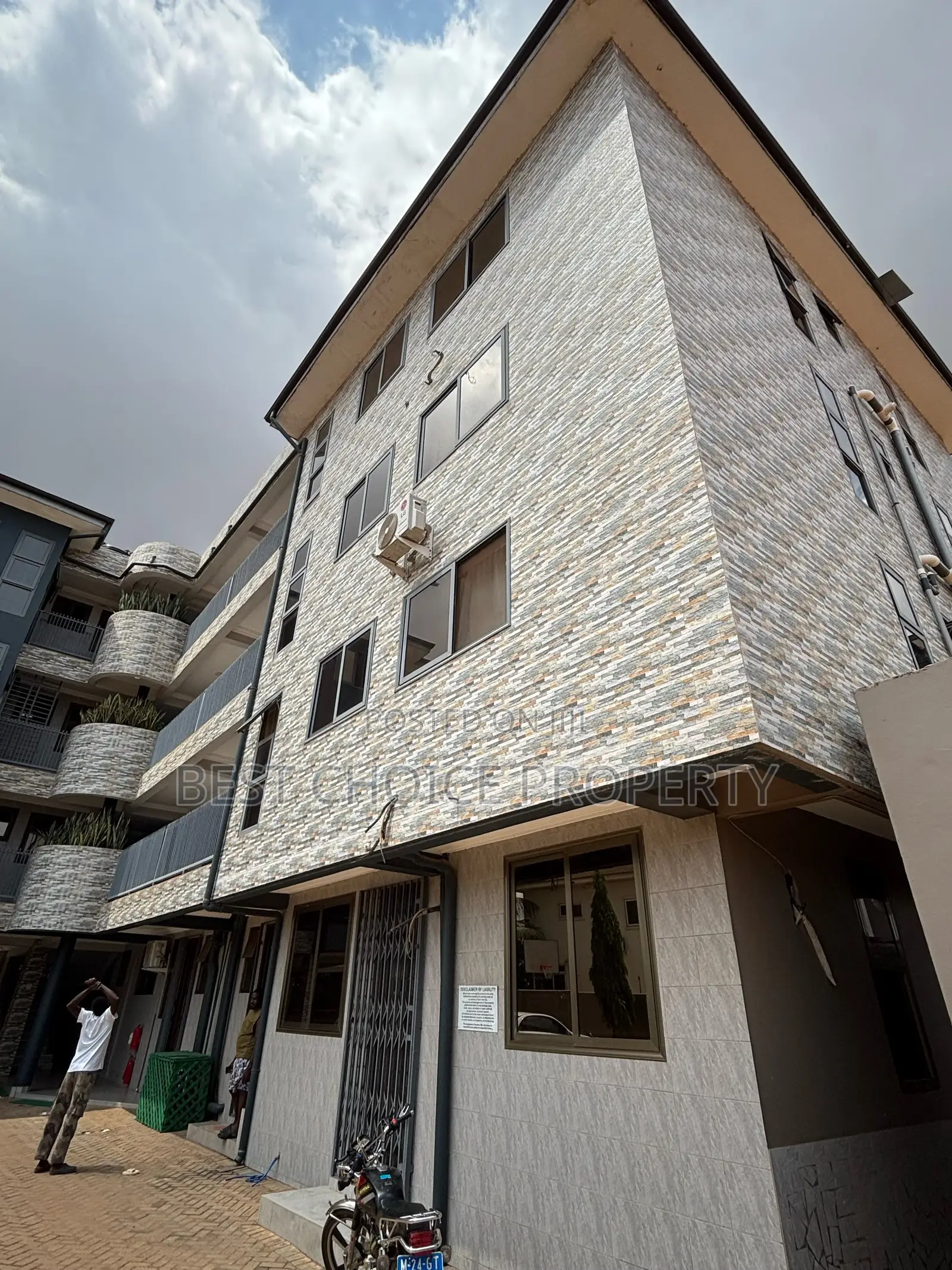 2bdrm Apartment in Community One, Lake Side Estate for rent in Lake Side Estate