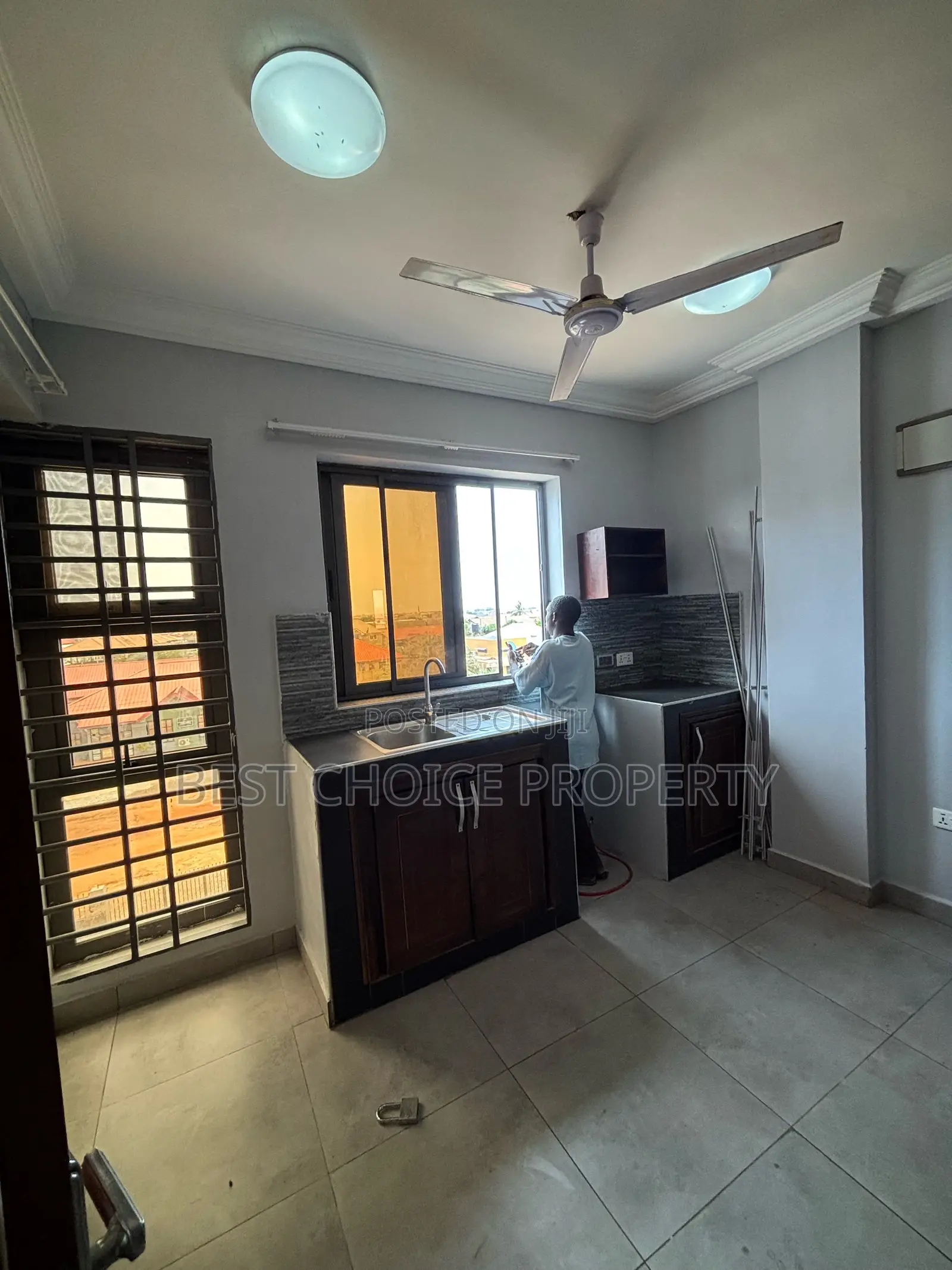 2bdrm Apartment in Community One, Lake Side Estate for rent in Lake Side Estate