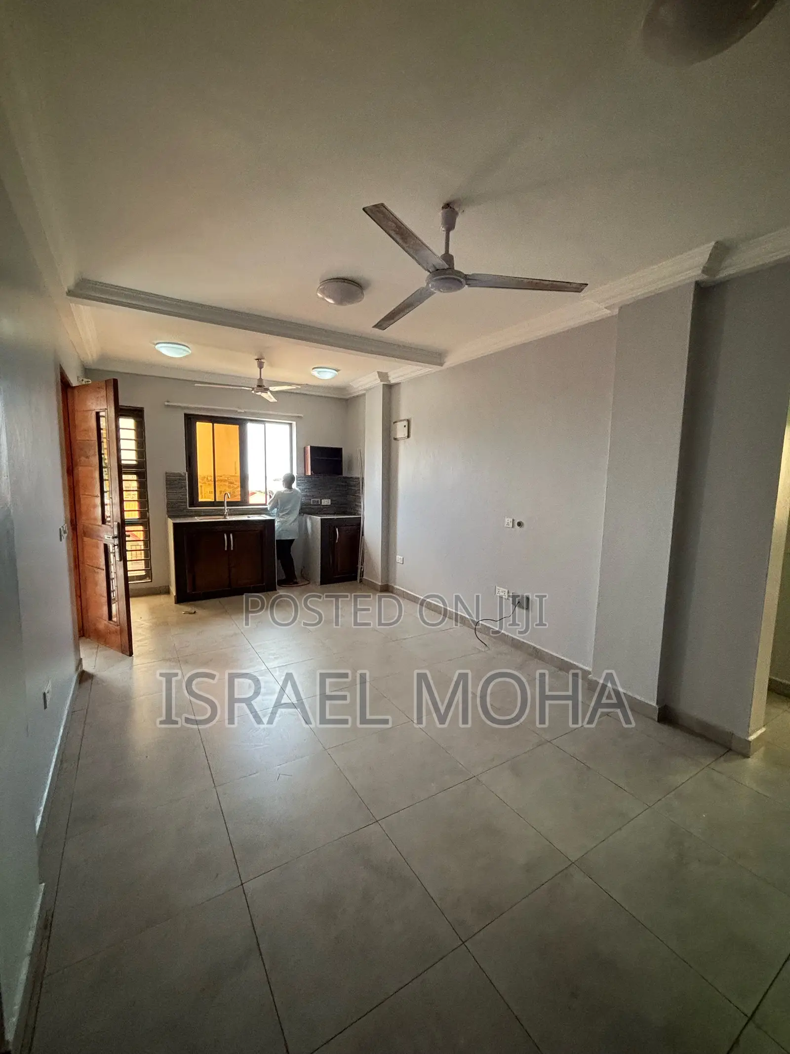 2bdrm Apartment in Community One, Lake Side Estate for rent in Lake Side Estate