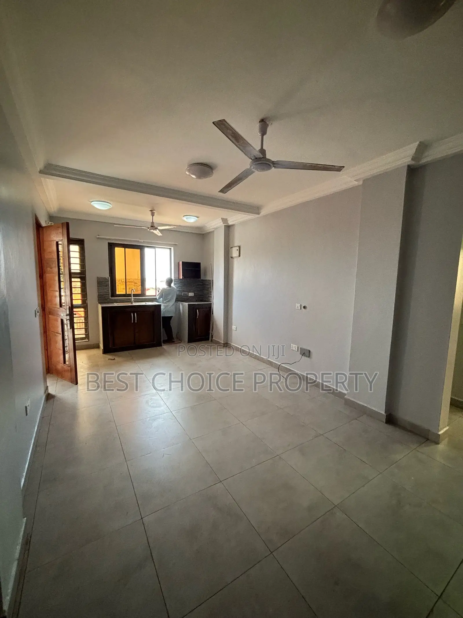 2bdrm Apartment in Community One, Lake Side Estate for rent in Lake Side Estate