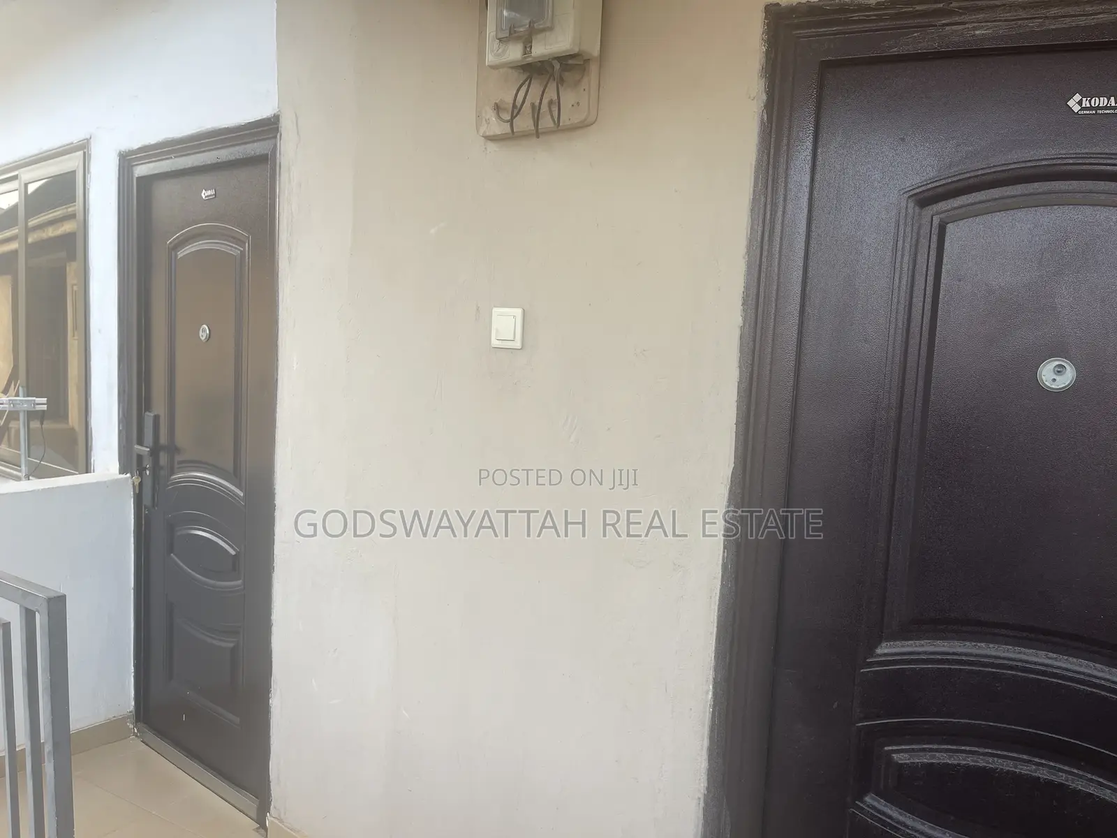 1bdrm Apartment in East Legon, Adjiriganor for rent in Adjiriganor