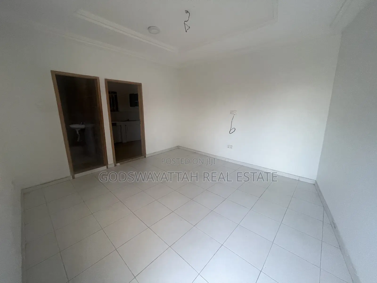 1bdrm Apartment in East Legon, Adjiriganor for rent in Adjiriganor