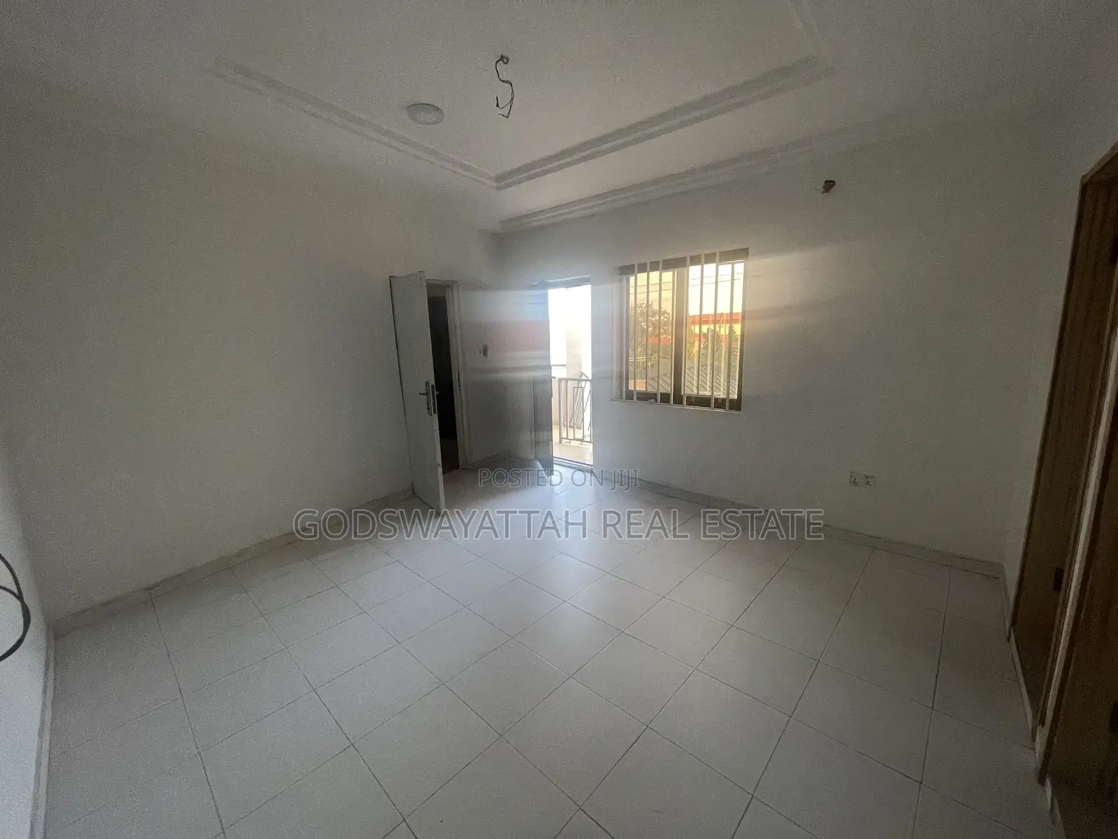 1bdrm Apartment in East Legon, Adjiriganor for rent in Adjiriganor