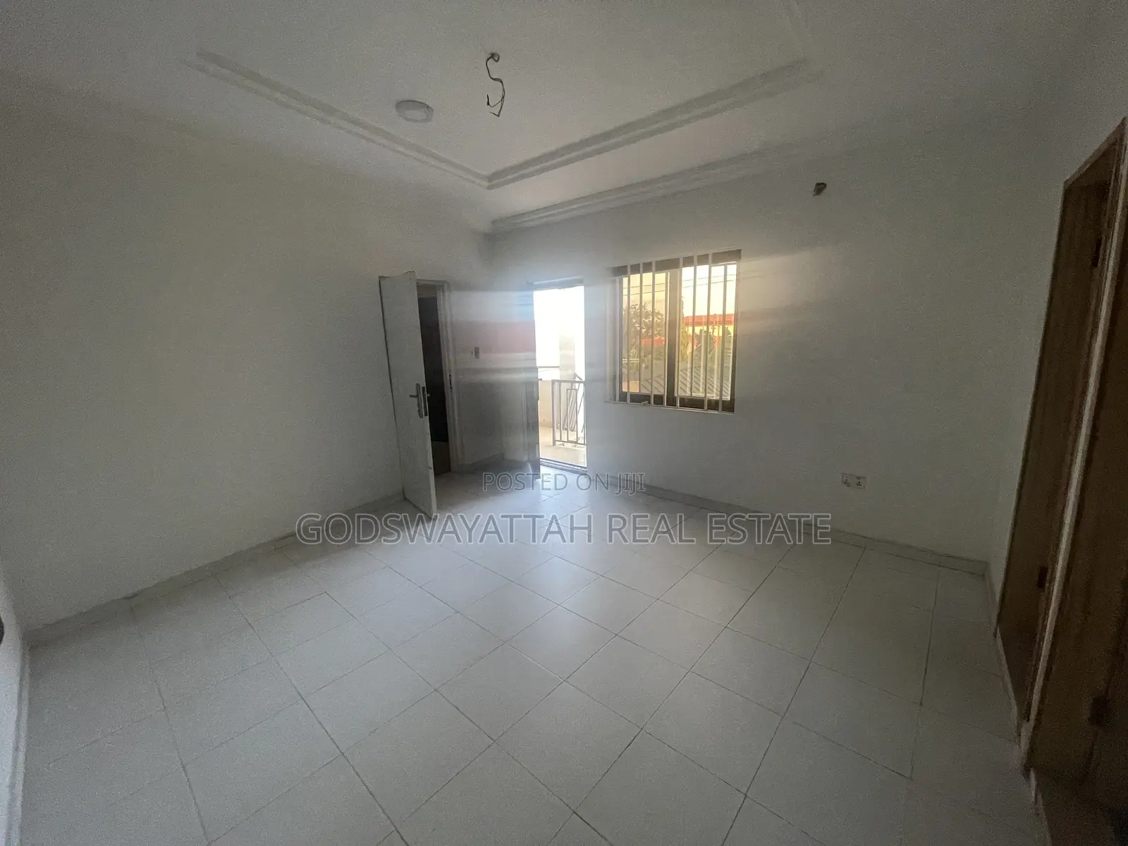 1bdrm Apartment in East Legon, Adjiriganor for rent in Adjiriganor