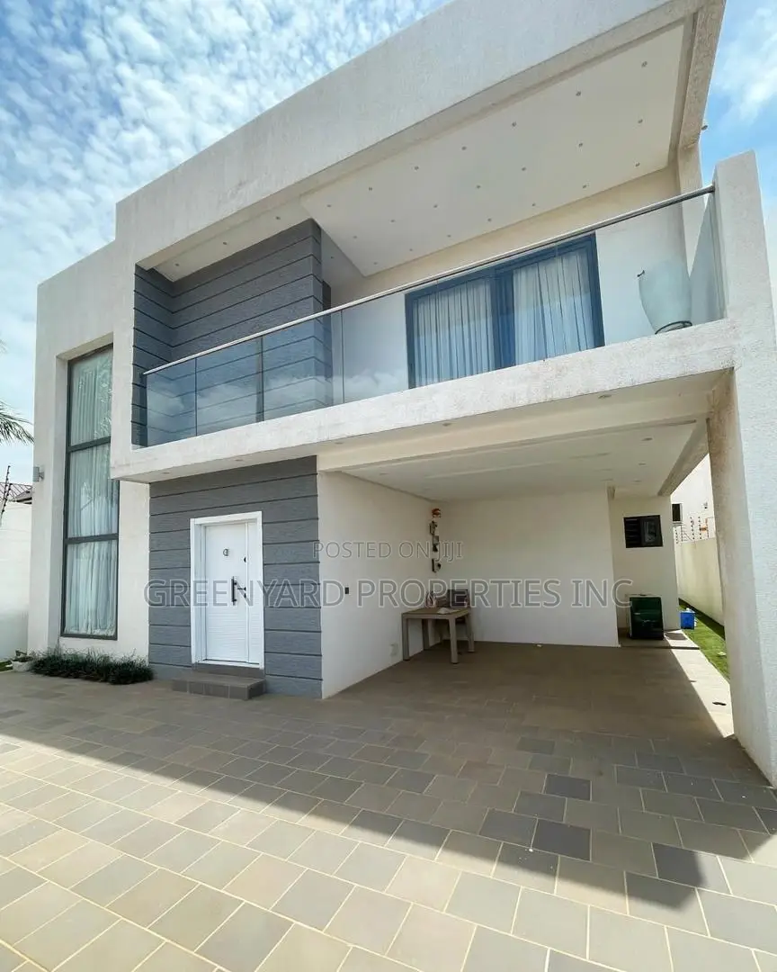 4bdrm House in Lakeside for rent in Lake Side Estate