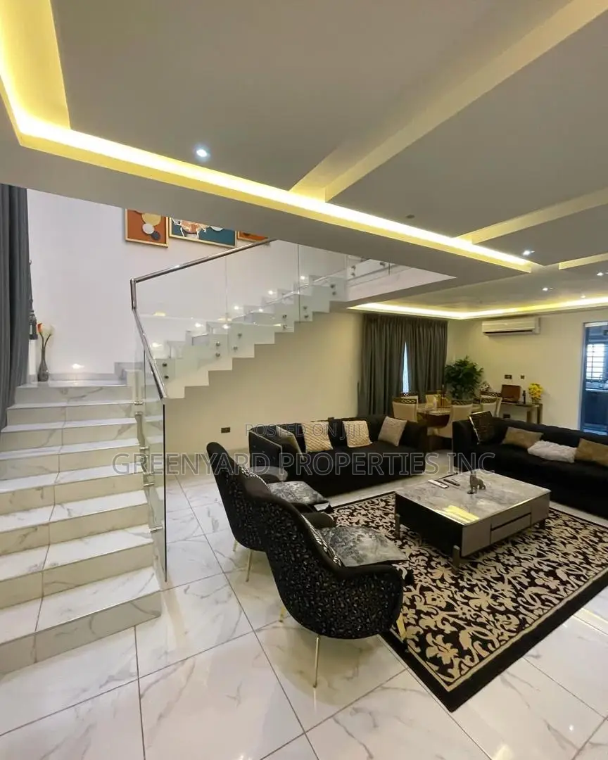4bdrm House in Lakeside for rent in Lake Side Estate