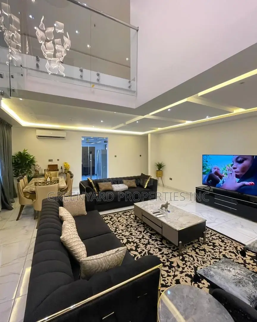 4bdrm House in Lakeside for rent in Lake Side Estate