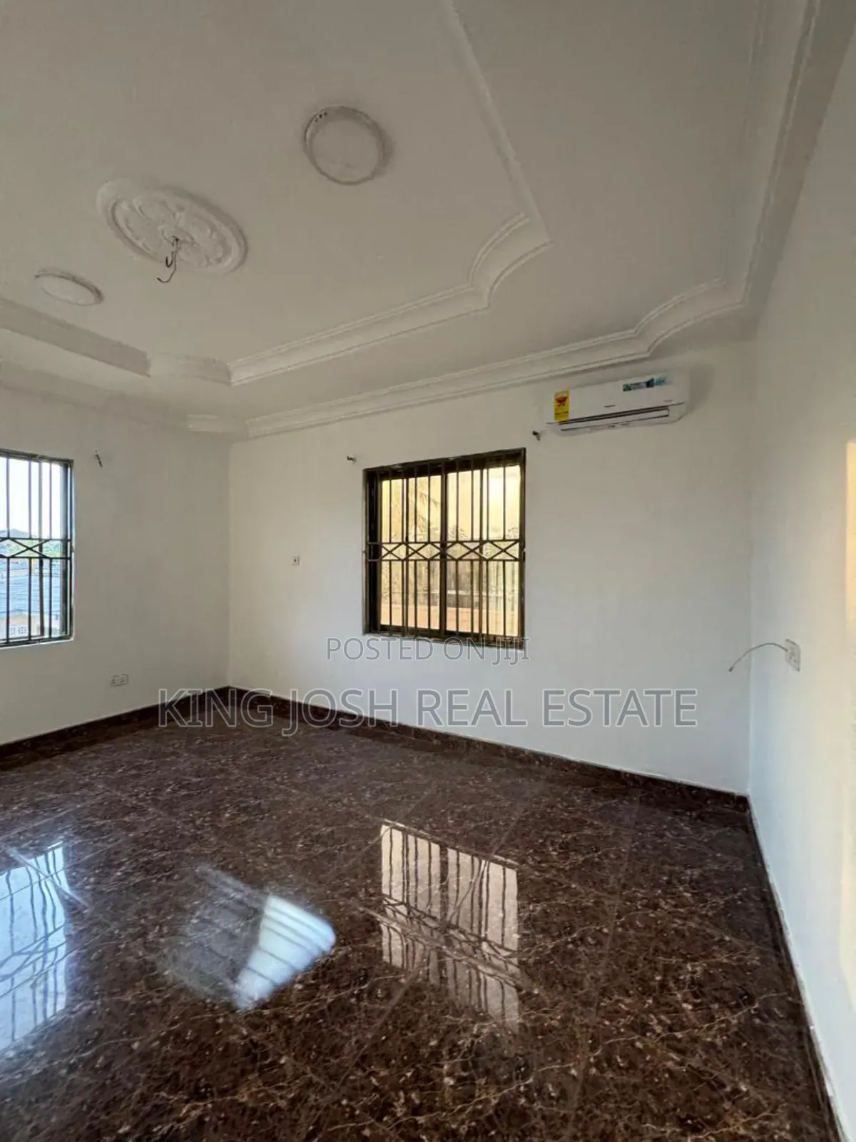 2bdrm Apartment in Lashibi, Spintex for rent in Spintex