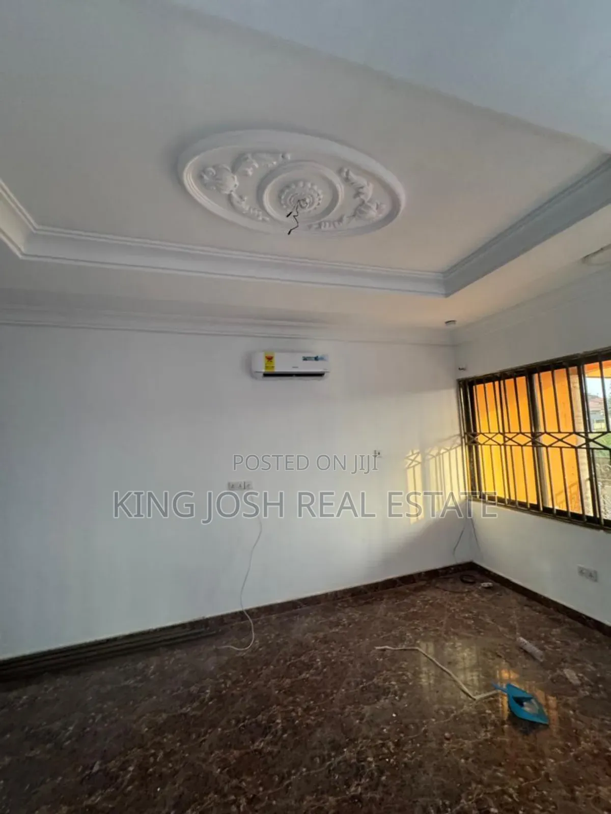 2bdrm Apartment in Lashibi, Spintex for rent in Spintex