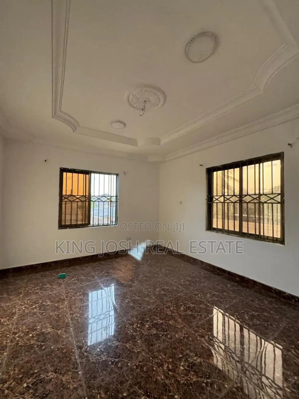 2bdrm Apartment in Lashibi, Spintex for rent in Spintex