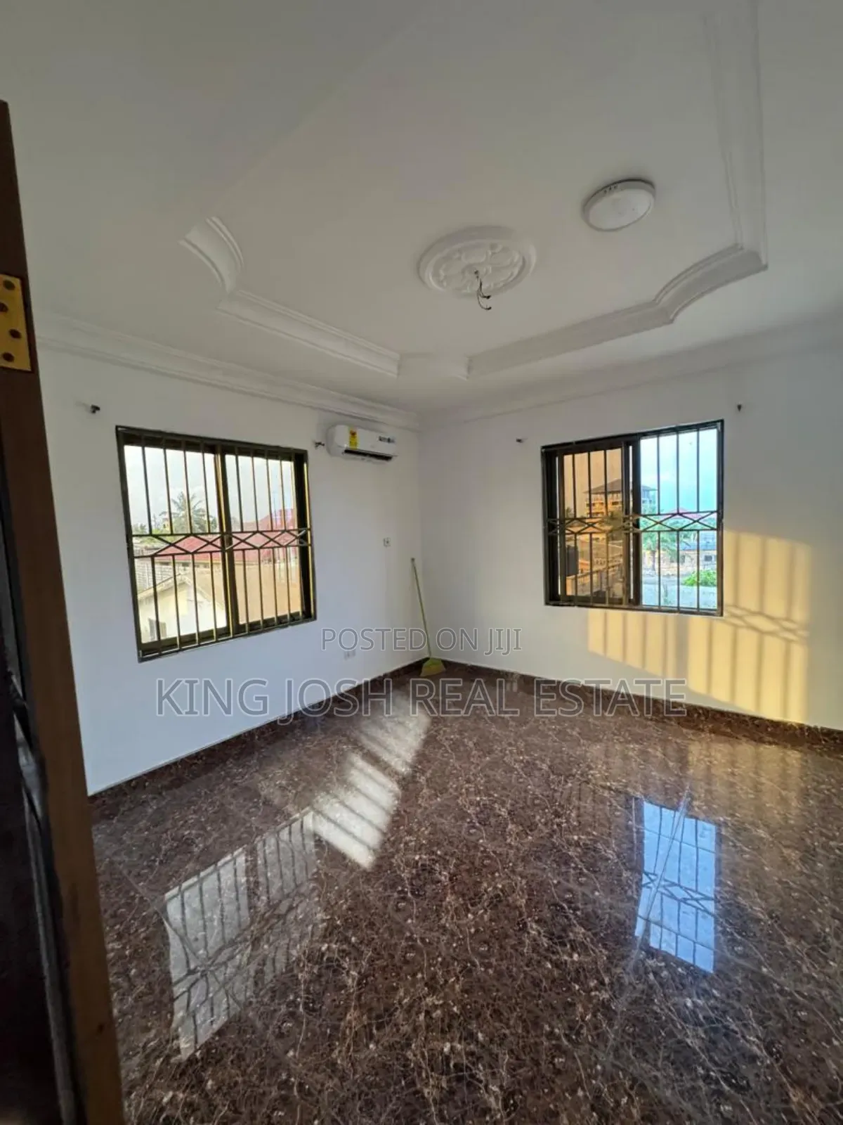 2bdrm Apartment in Lashibi, Spintex for rent in Spintex