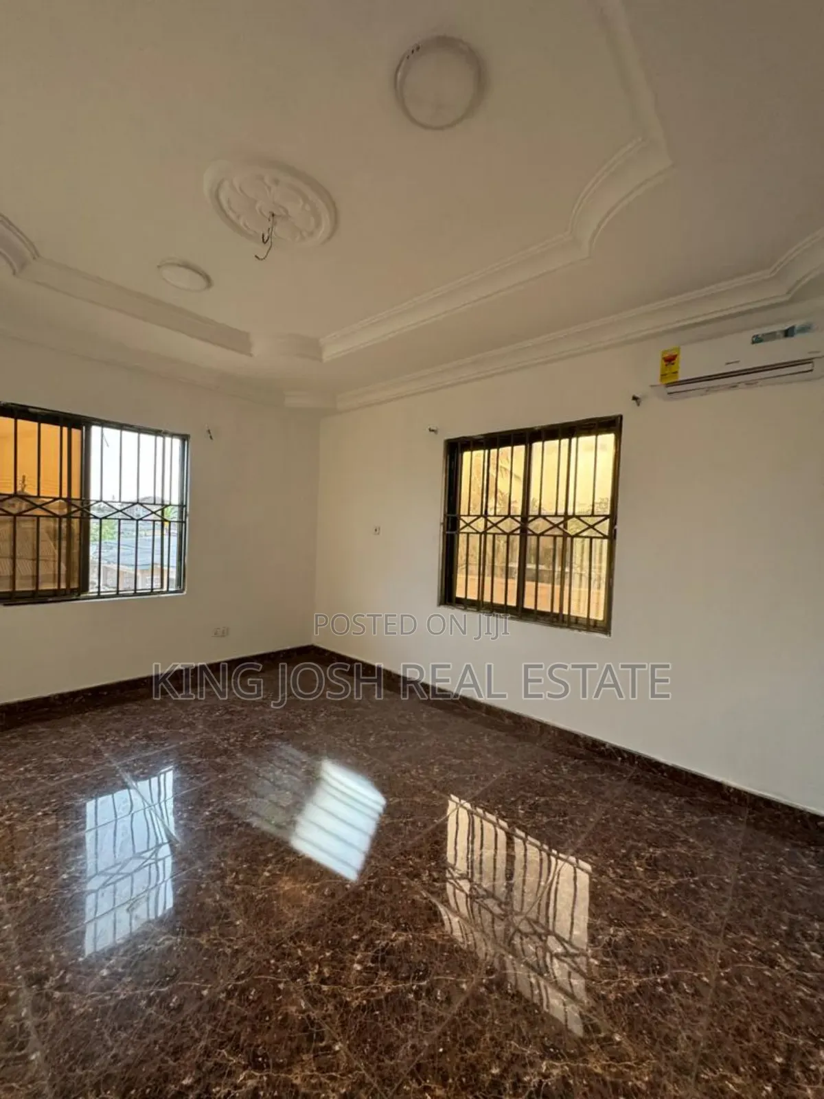 2bdrm Apartment in Lashibi, Spintex for rent in Spintex
