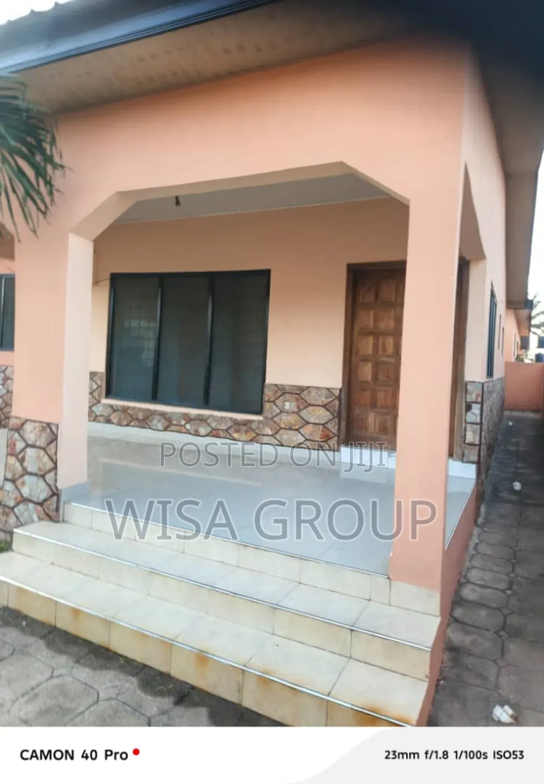 2bdrm House in Wisa Group, Accra Metropolitan for sale in Accra Metropolitan