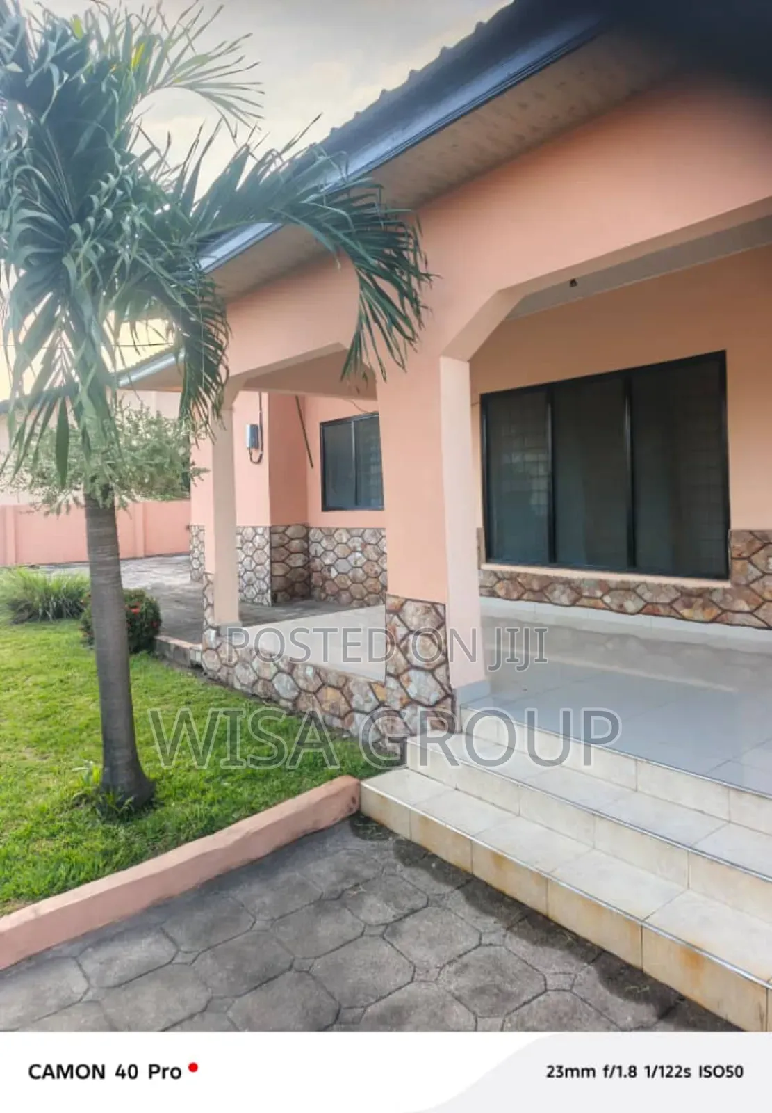2bdrm House in Wisa Group, Accra Metropolitan for sale in Accra Metropolitan