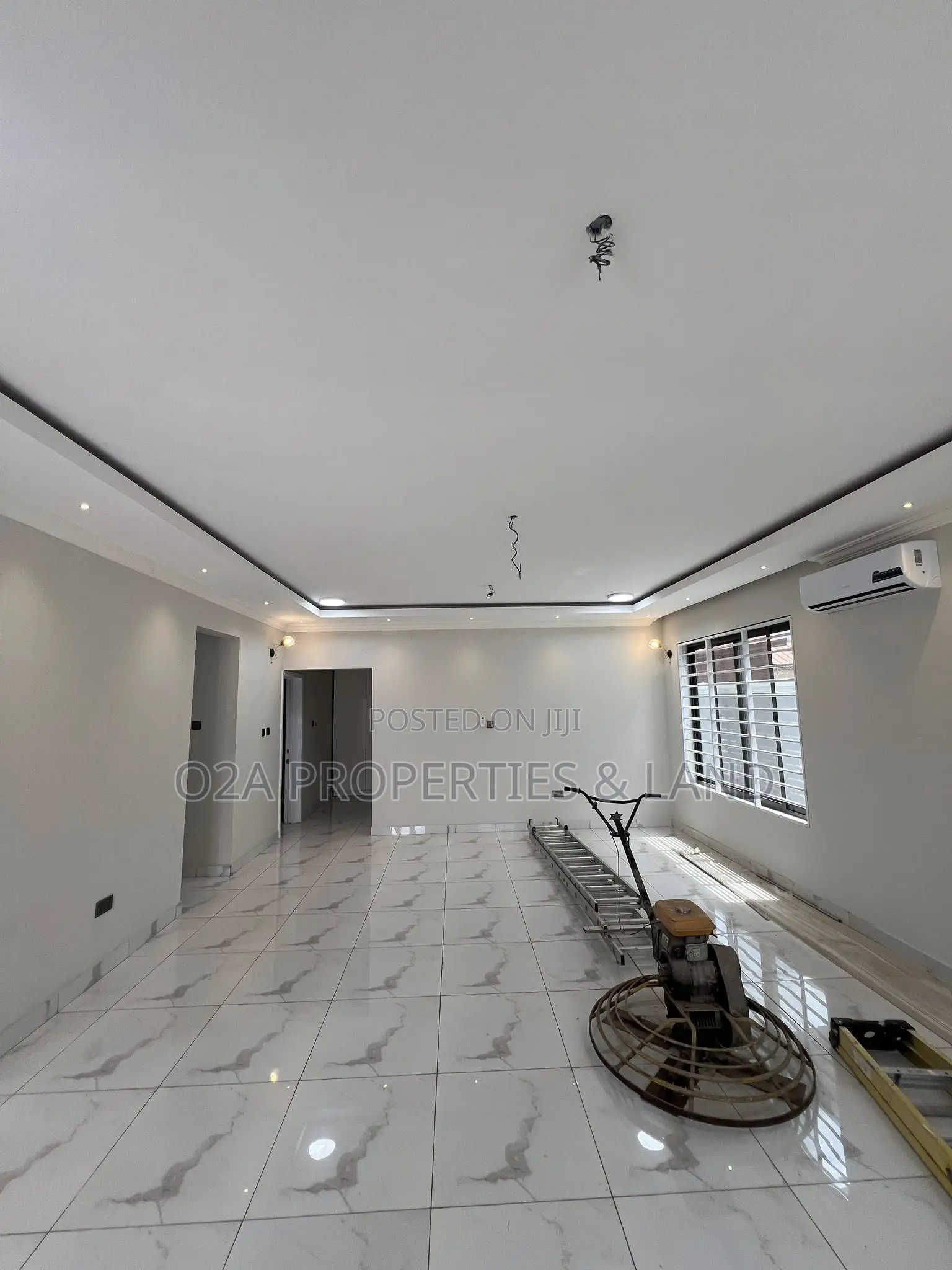 4bdrm House in East Legon Hills for sale in New Legon