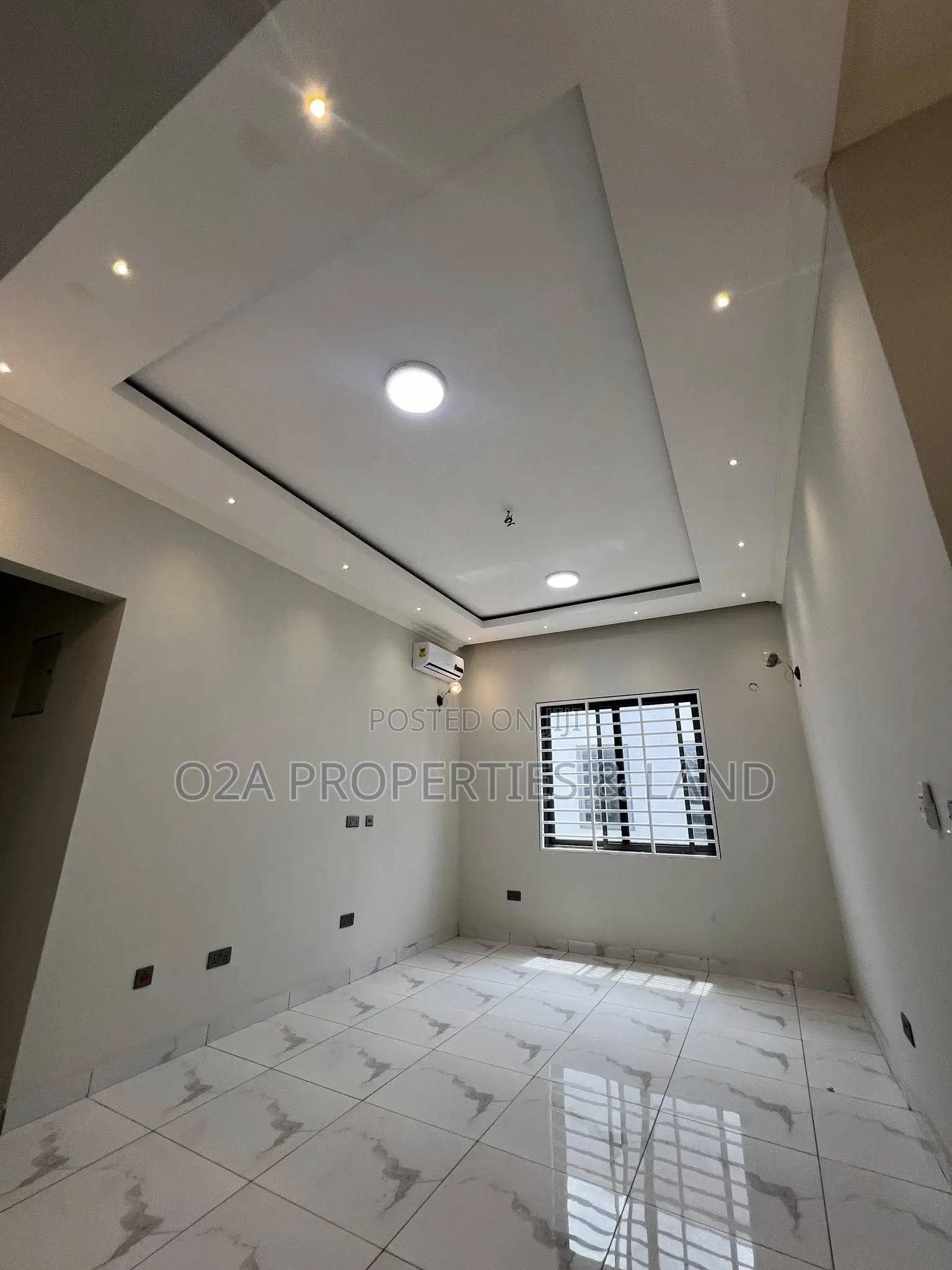 4bdrm House in East Legon Hills for sale in New Legon