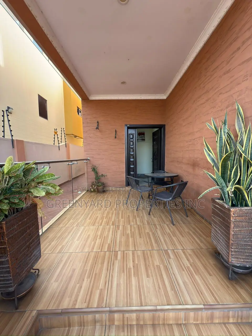 Furnished 5bdrm House in Adjiringanor, East Legon for rent in East Legon