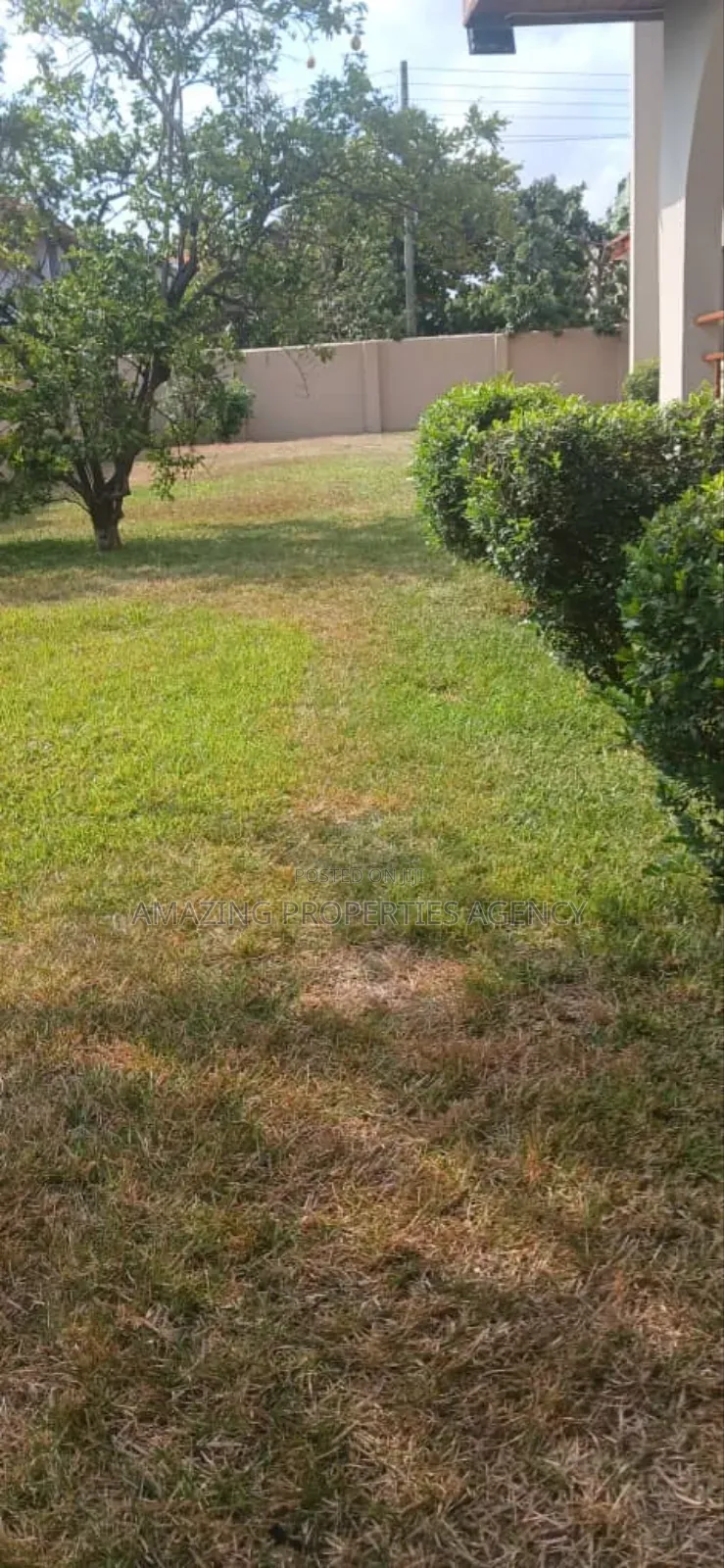 2acres Of Land Available For Sale At Dzorwulu, in Dworwulu