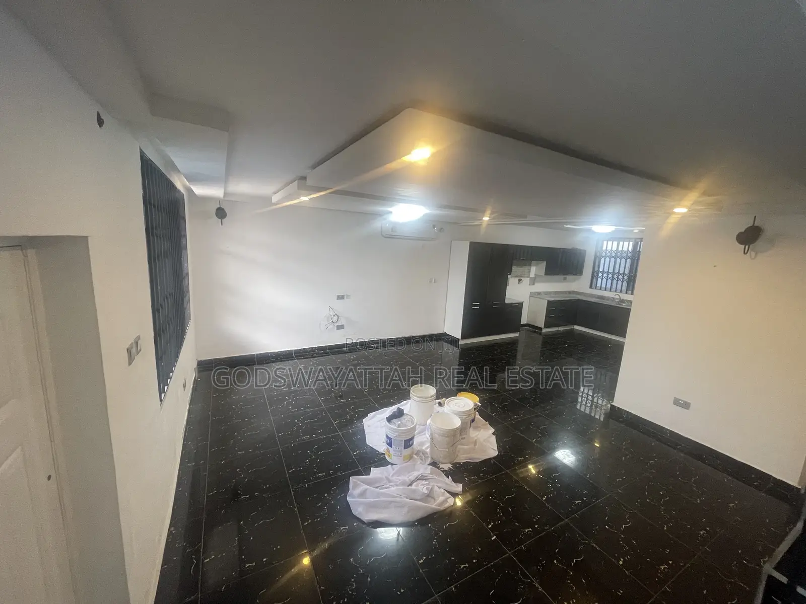 2bdrm Apartment in East Legon, Adjiriganor for rent in Adjiriganor