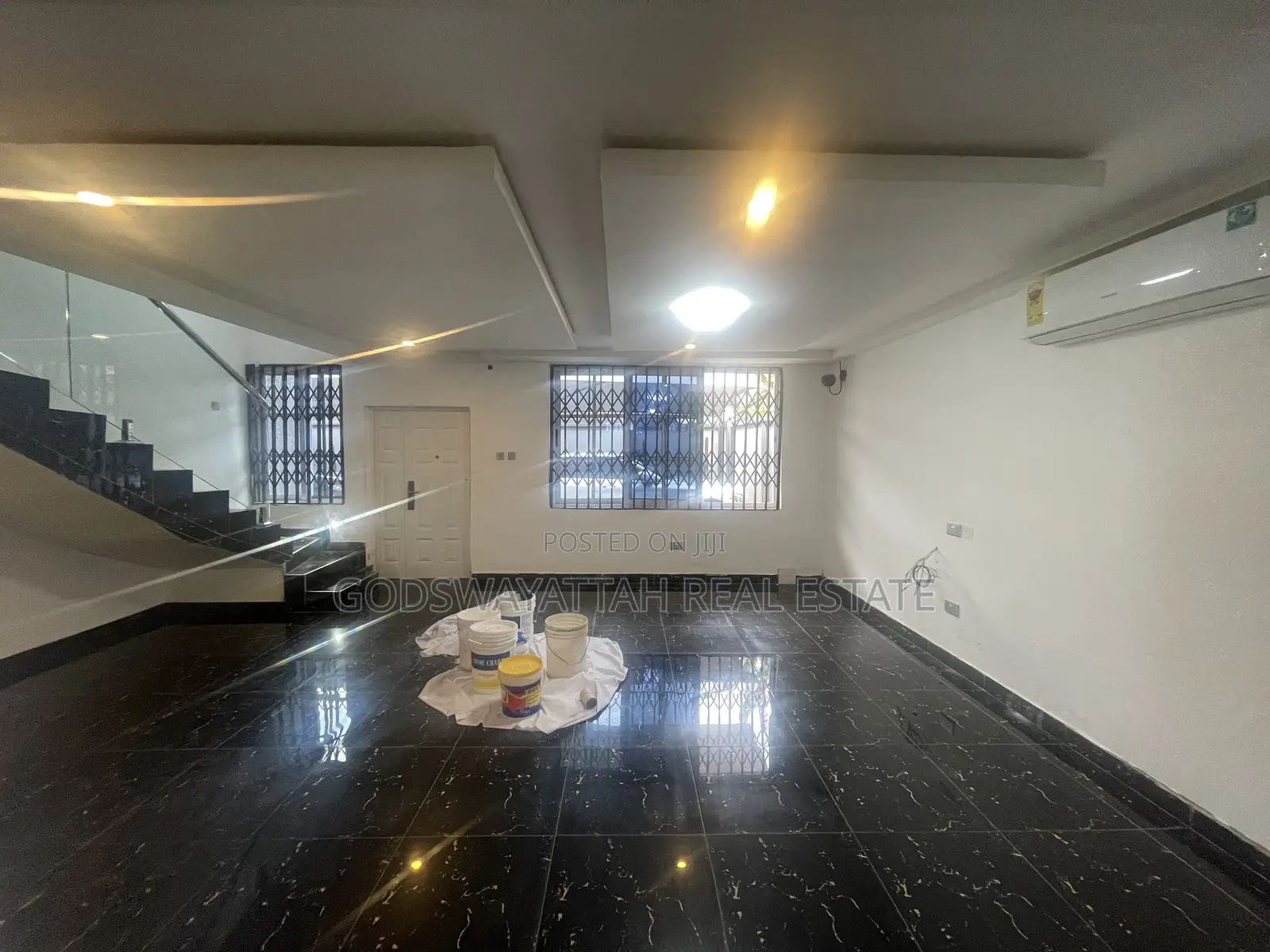 2bdrm Apartment in East Legon, Adjiriganor for rent in Adjiriganor