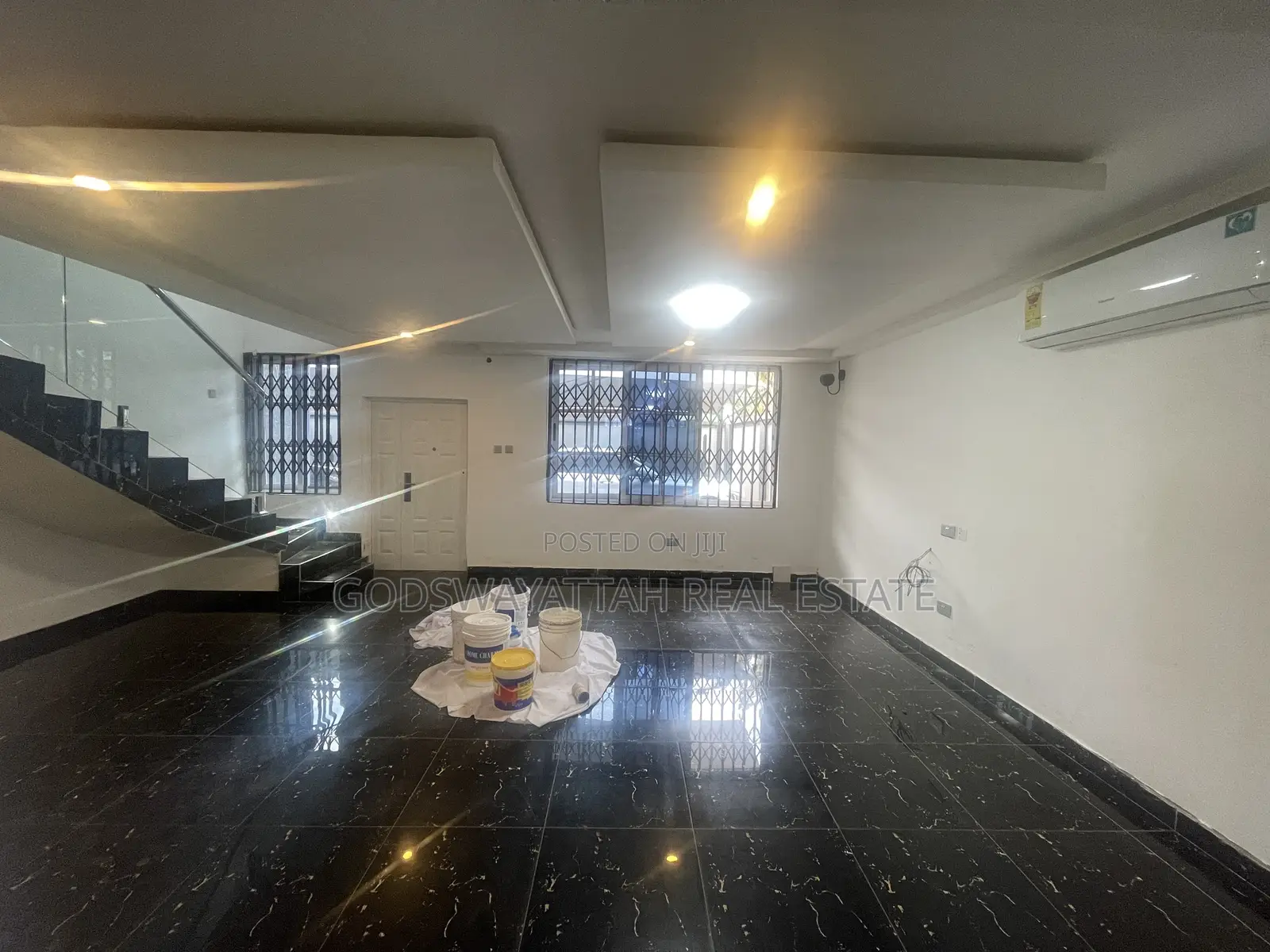 2bdrm Apartment in East Legon, Adjiriganor for rent in Adjiriganor