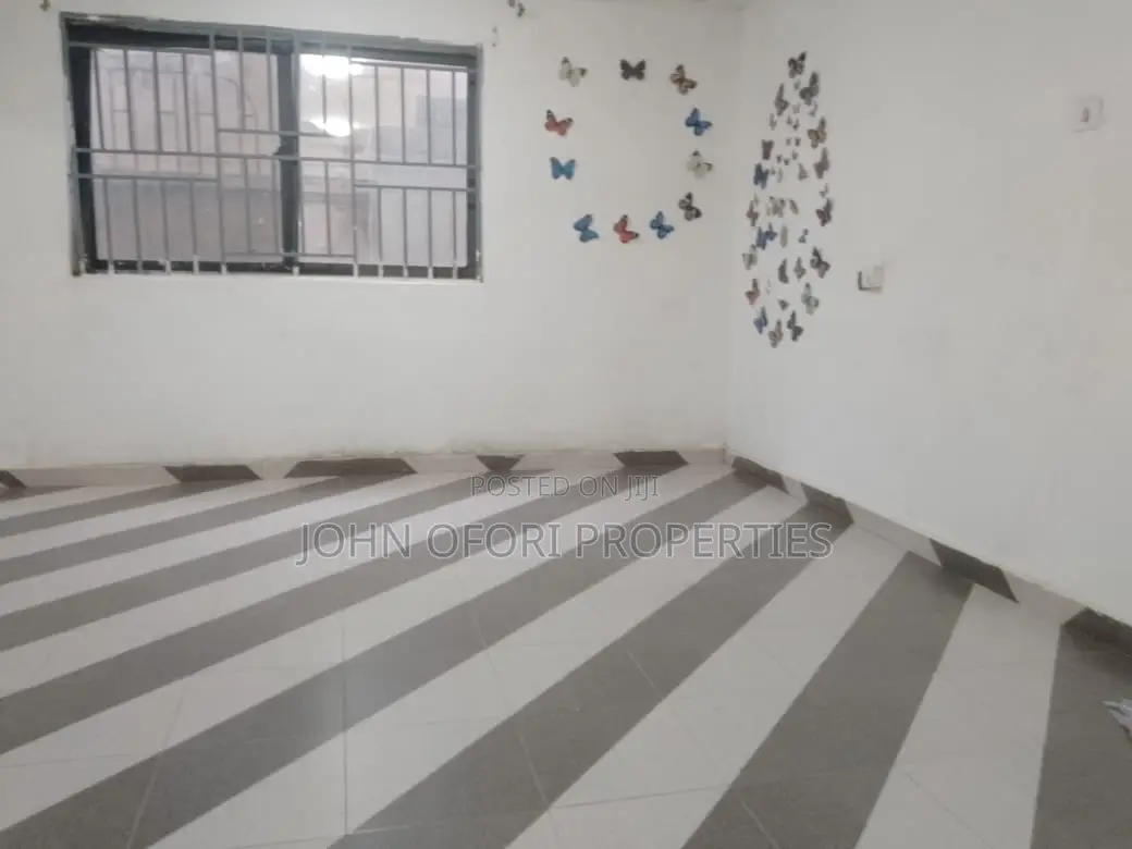 1bdrm Apartment in Ayeduase K 5, Kumasi Metropolitan for rent in Kumasi Metropolitan