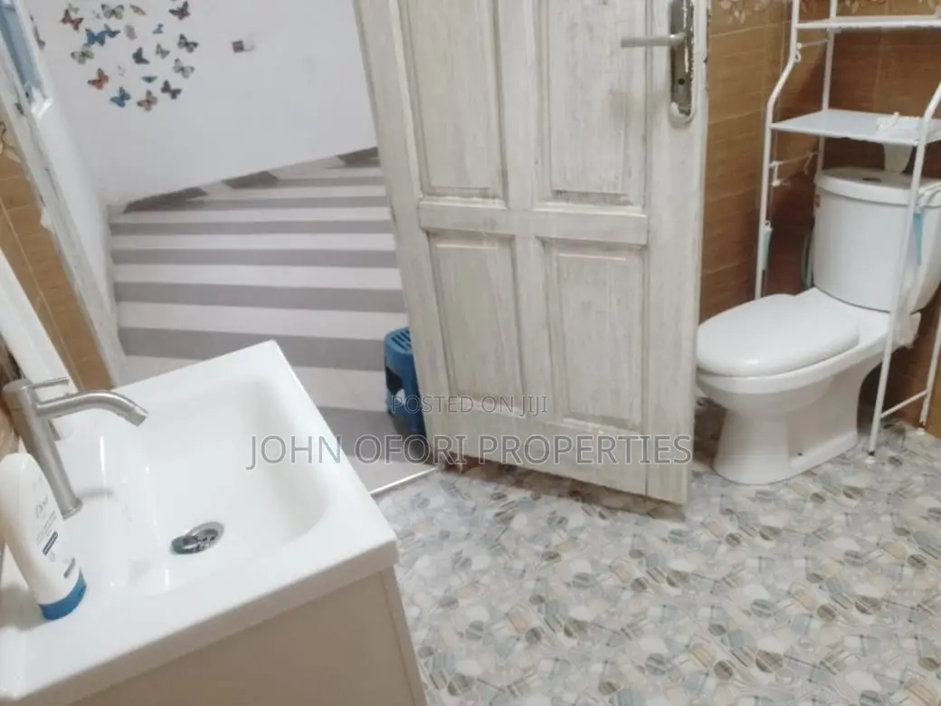 1bdrm Apartment in Ayeduase K 5, Kumasi Metropolitan for rent in Kumasi Metropolitan